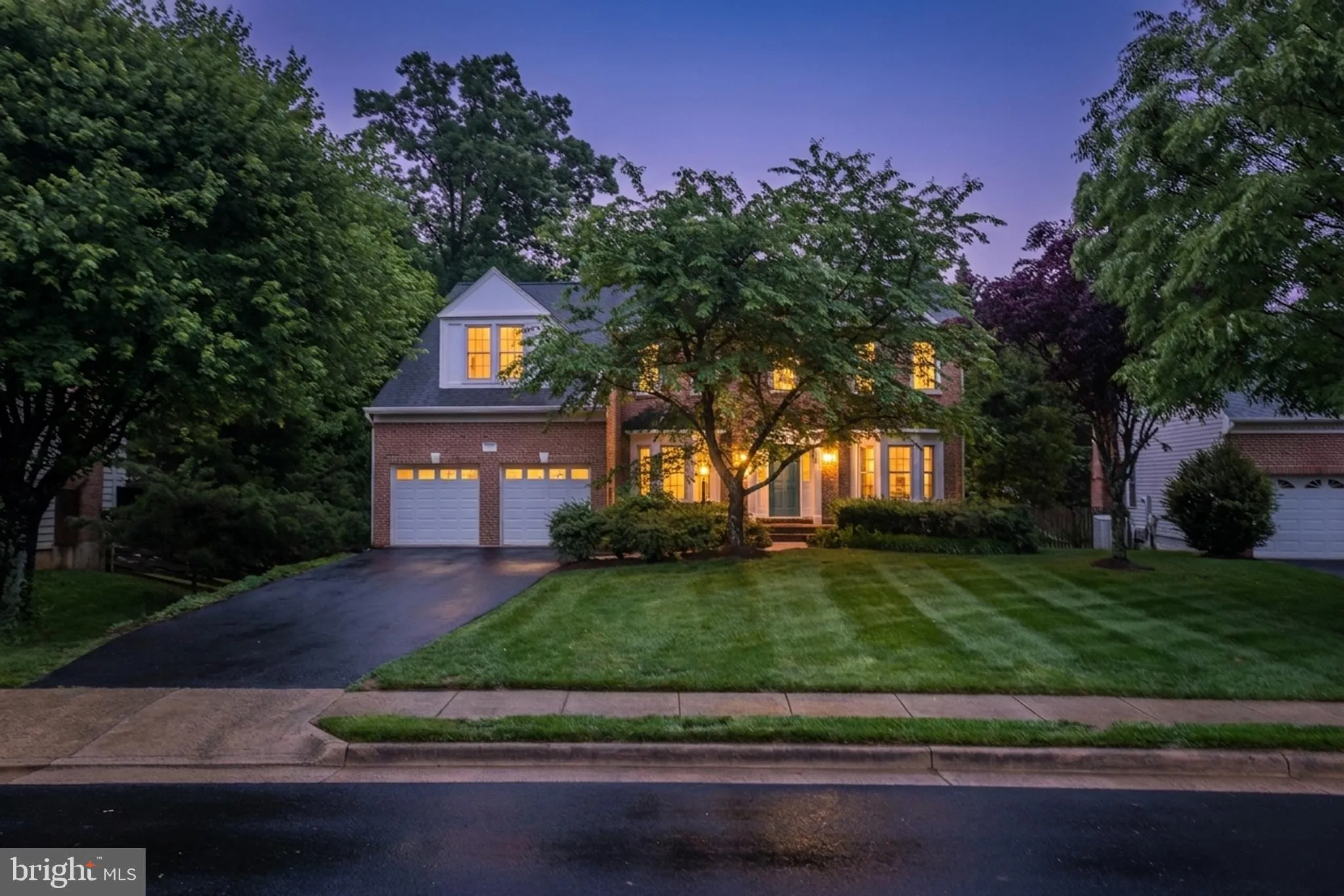 2507 TATNUCK COURT, Herndon, VA 20171