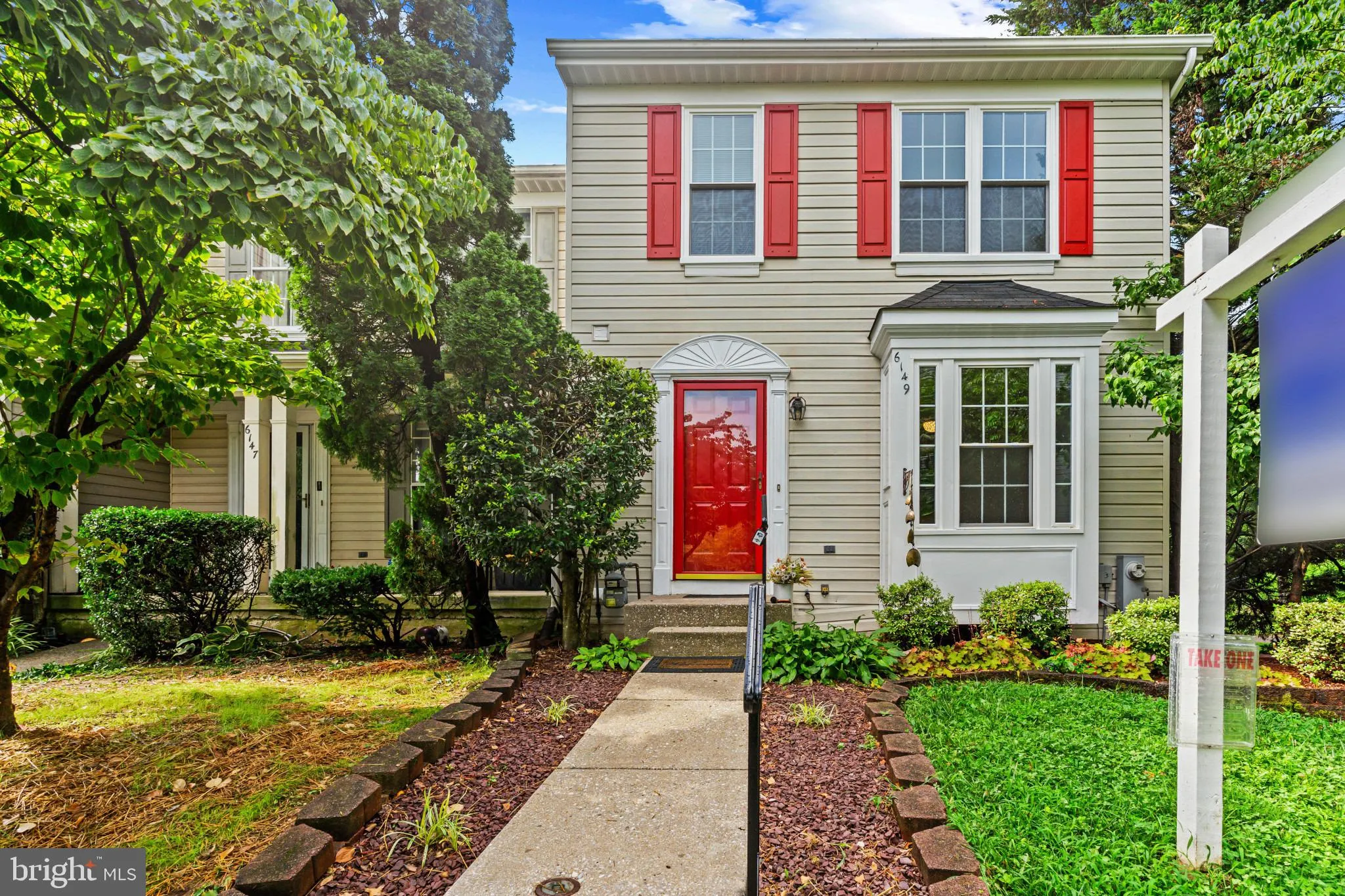 6149 STARBURN PATH, Columbia, MD 21045