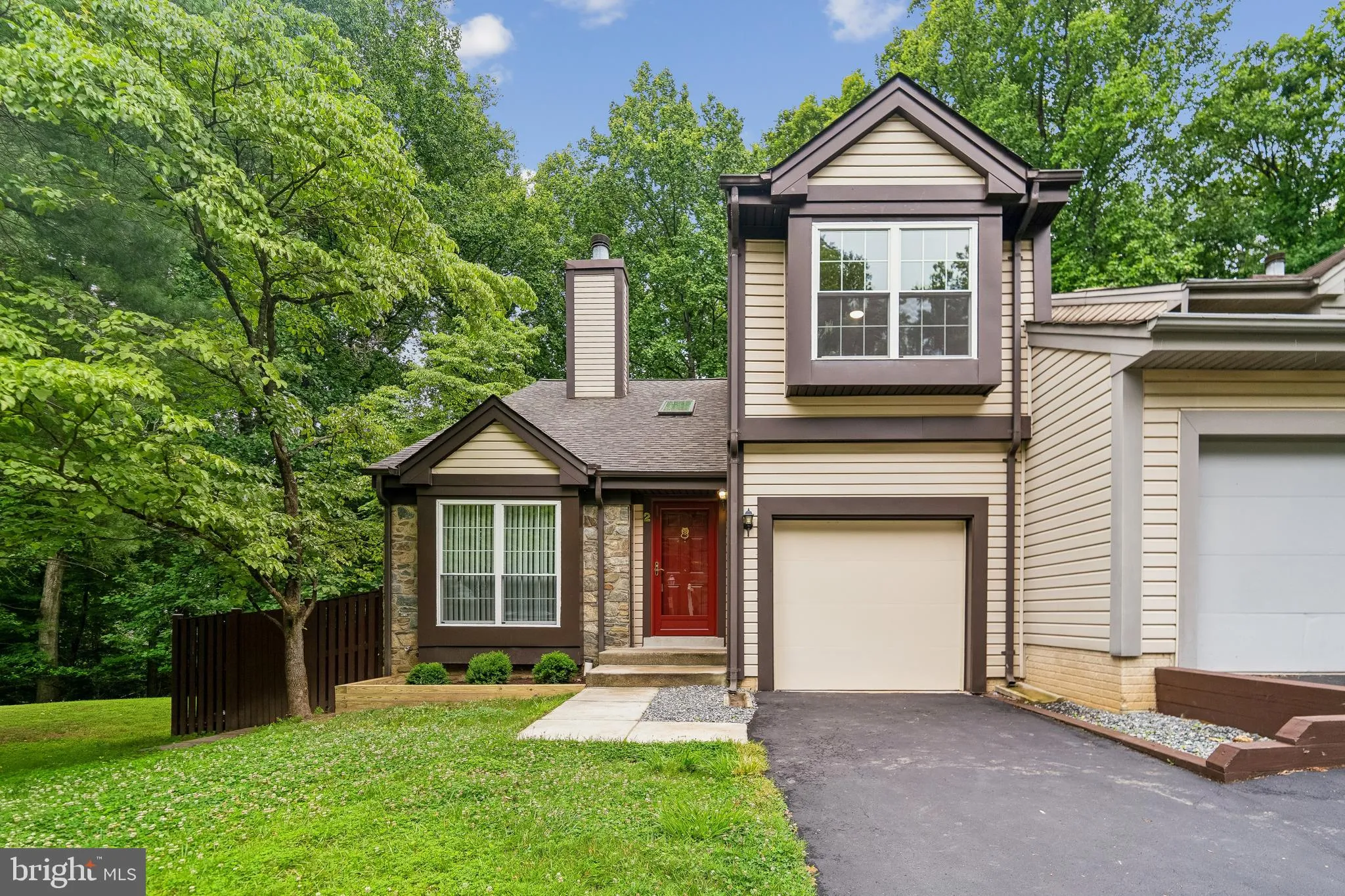 2 TIVOLI LAKE COURT, Silver Spring, MD 20906