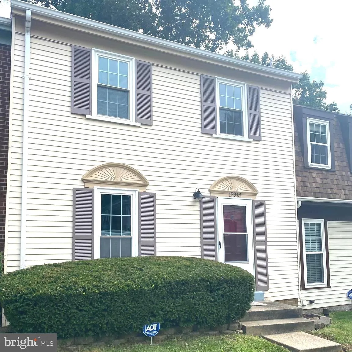 15947 DORSET ROAD, Laurel, MD 20707