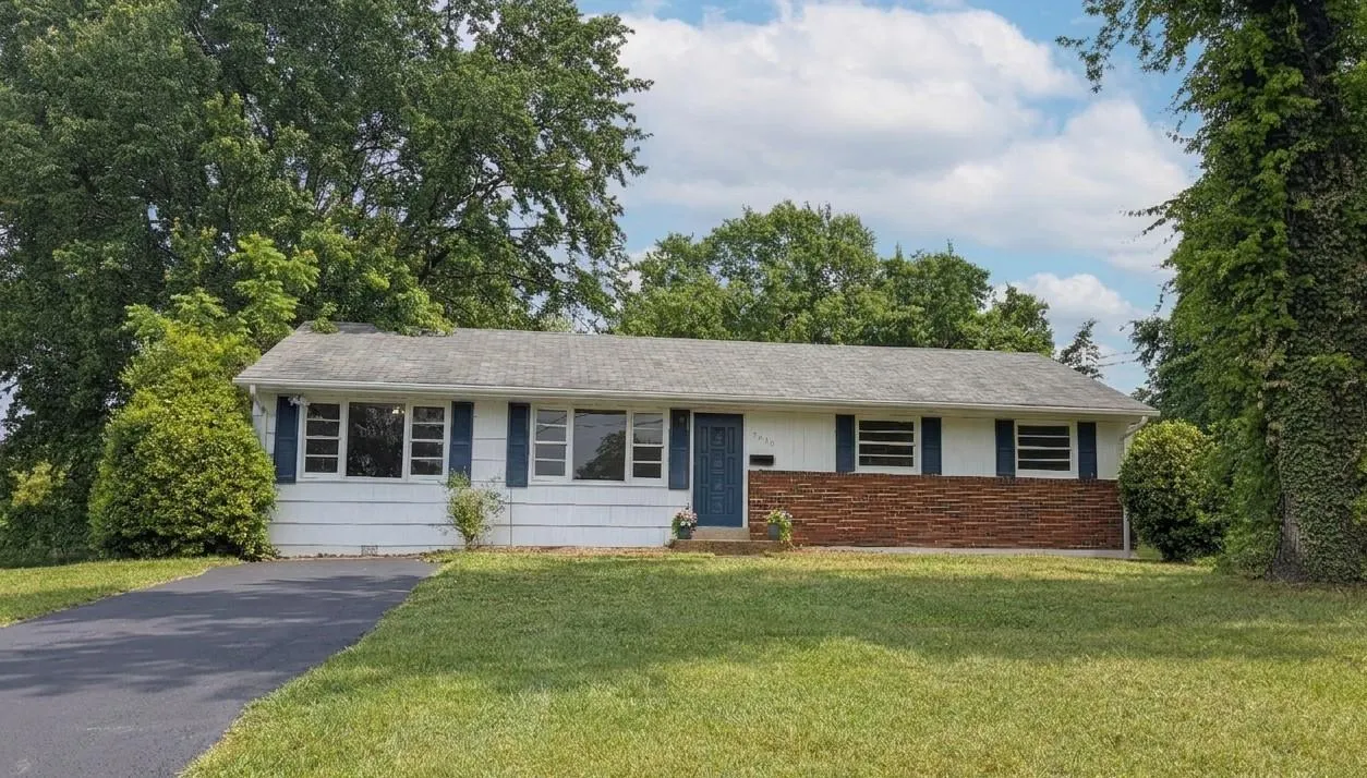 7200 VELLEX LANE, Annandale, VA 22003