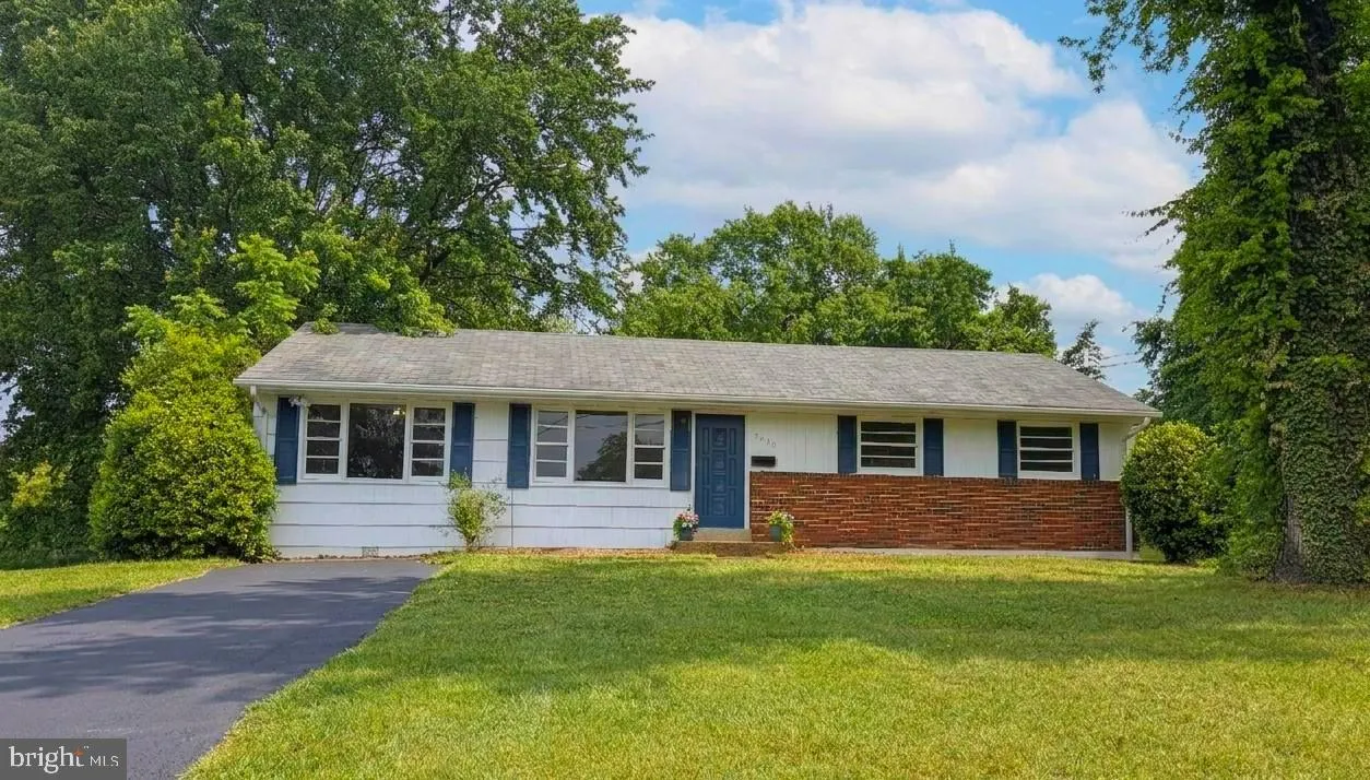 7200 VELLEX LANE, Annandale, VA 22003