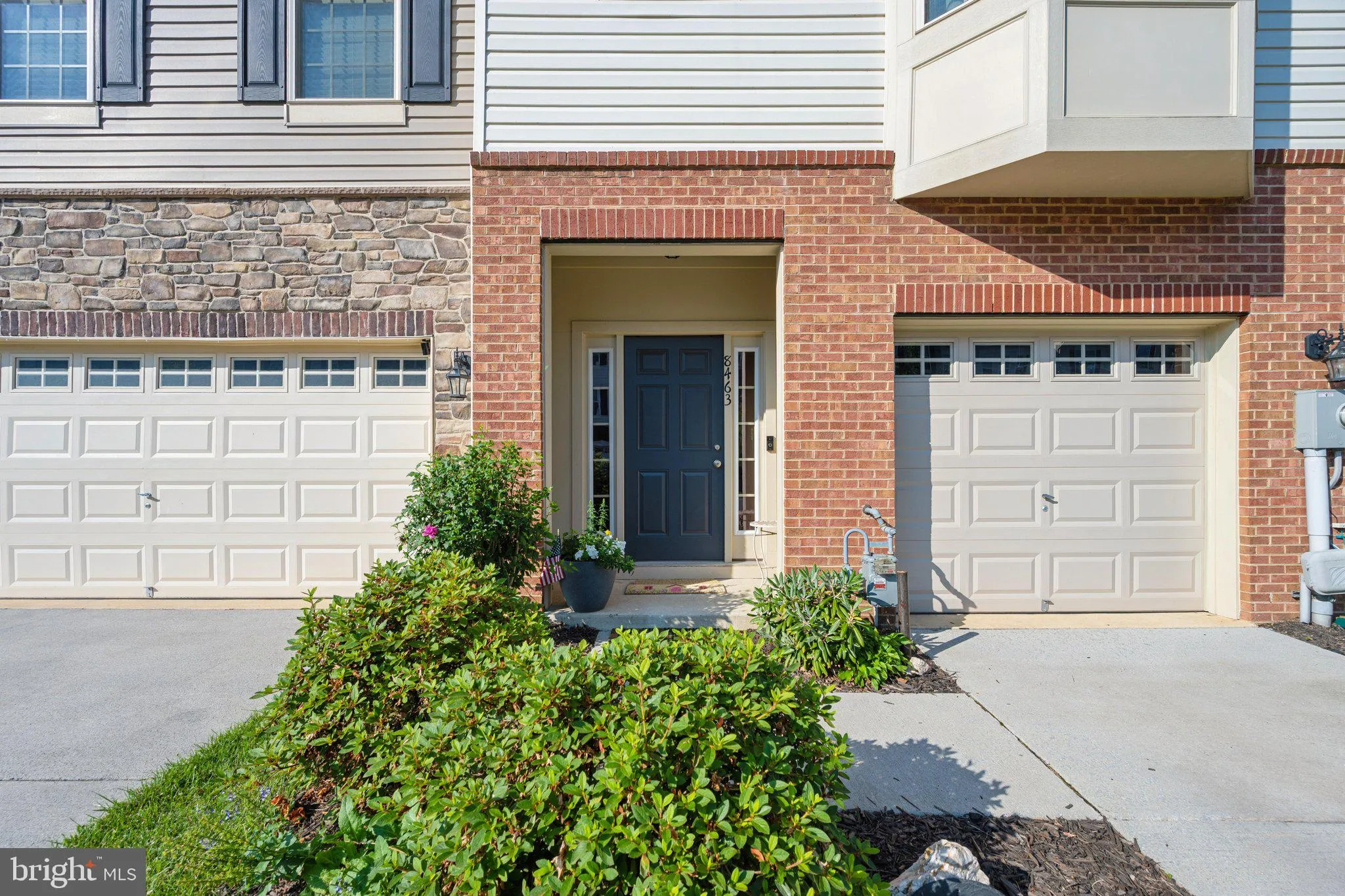 8463 RANDELL RIDGE ROAD, Frederick, MD 21704