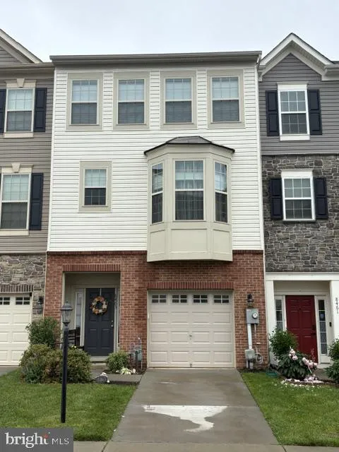 8463 RANDELL RIDGE ROAD, Frederick, MD 21704