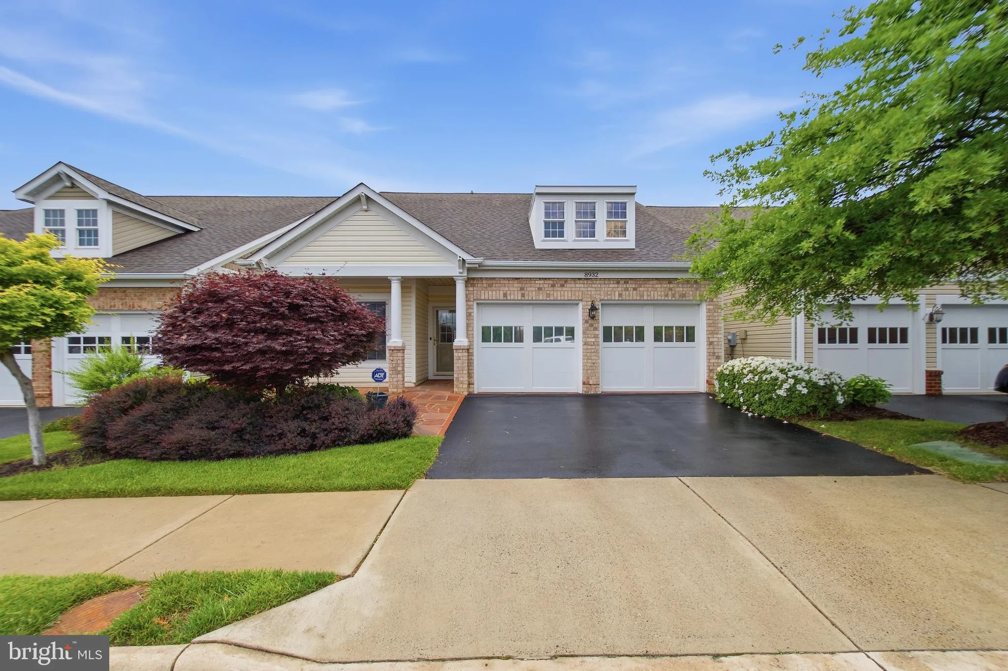 8932 PINK CARNATION COURT, Lorton, VA 22079