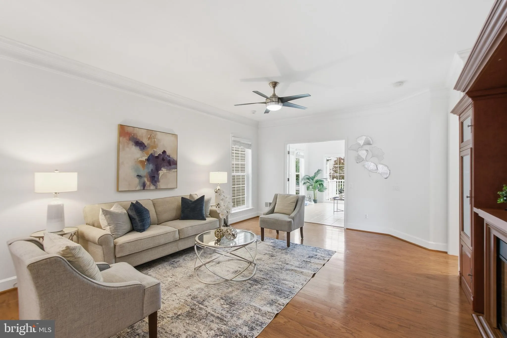 8932 PINK CARNATION COURT, Lorton, VA 22079