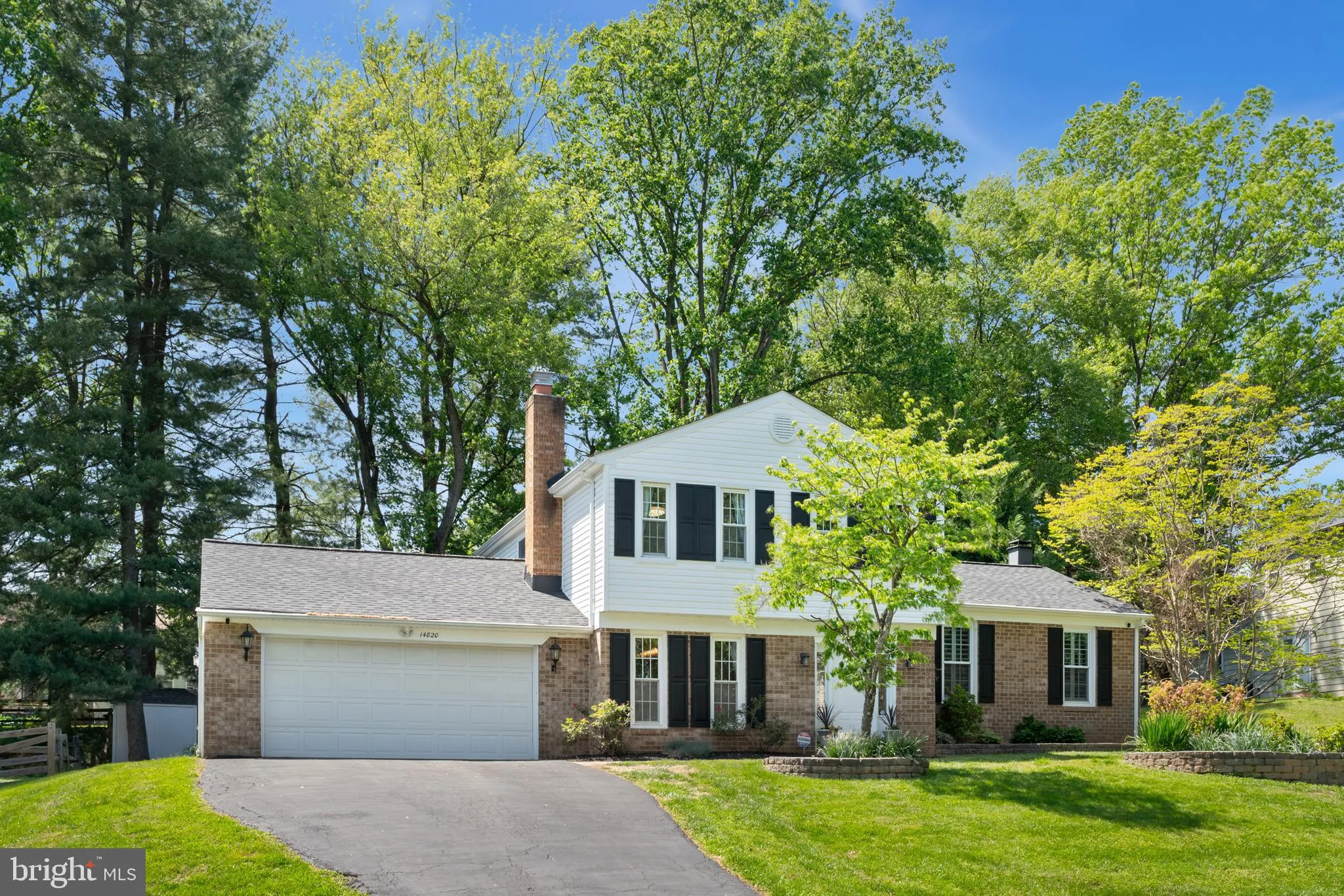 14820 PEACHWOOD DRIVE, Silver Spring, MD 20905