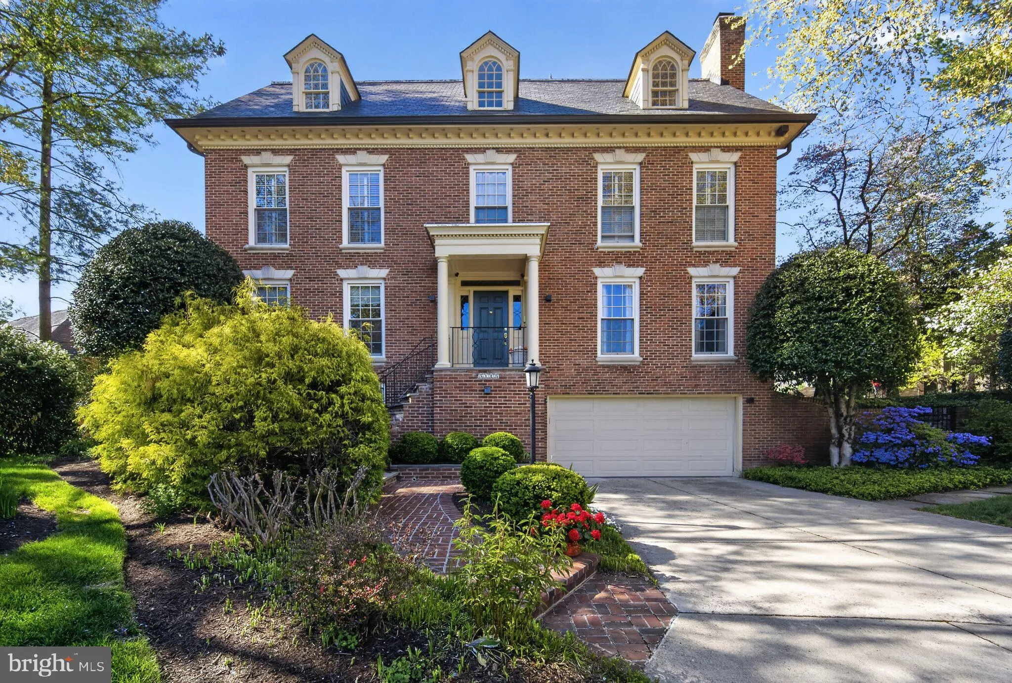5115 CAPE COD COURT, Bethesda, MD 20816