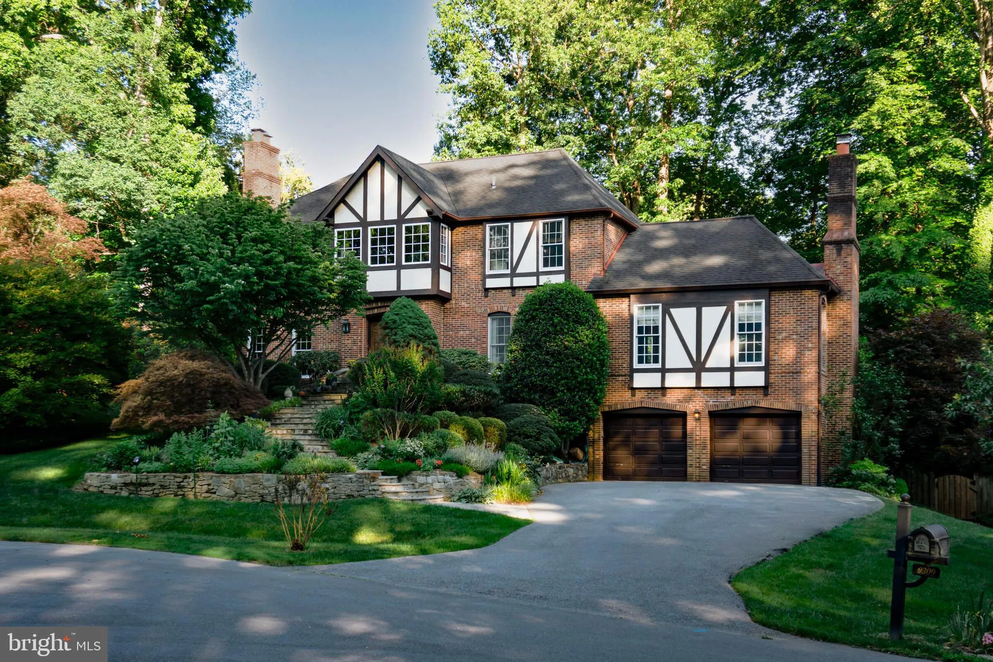 9309 MERCY HOLLOW LANE, Potomac, MD 20854