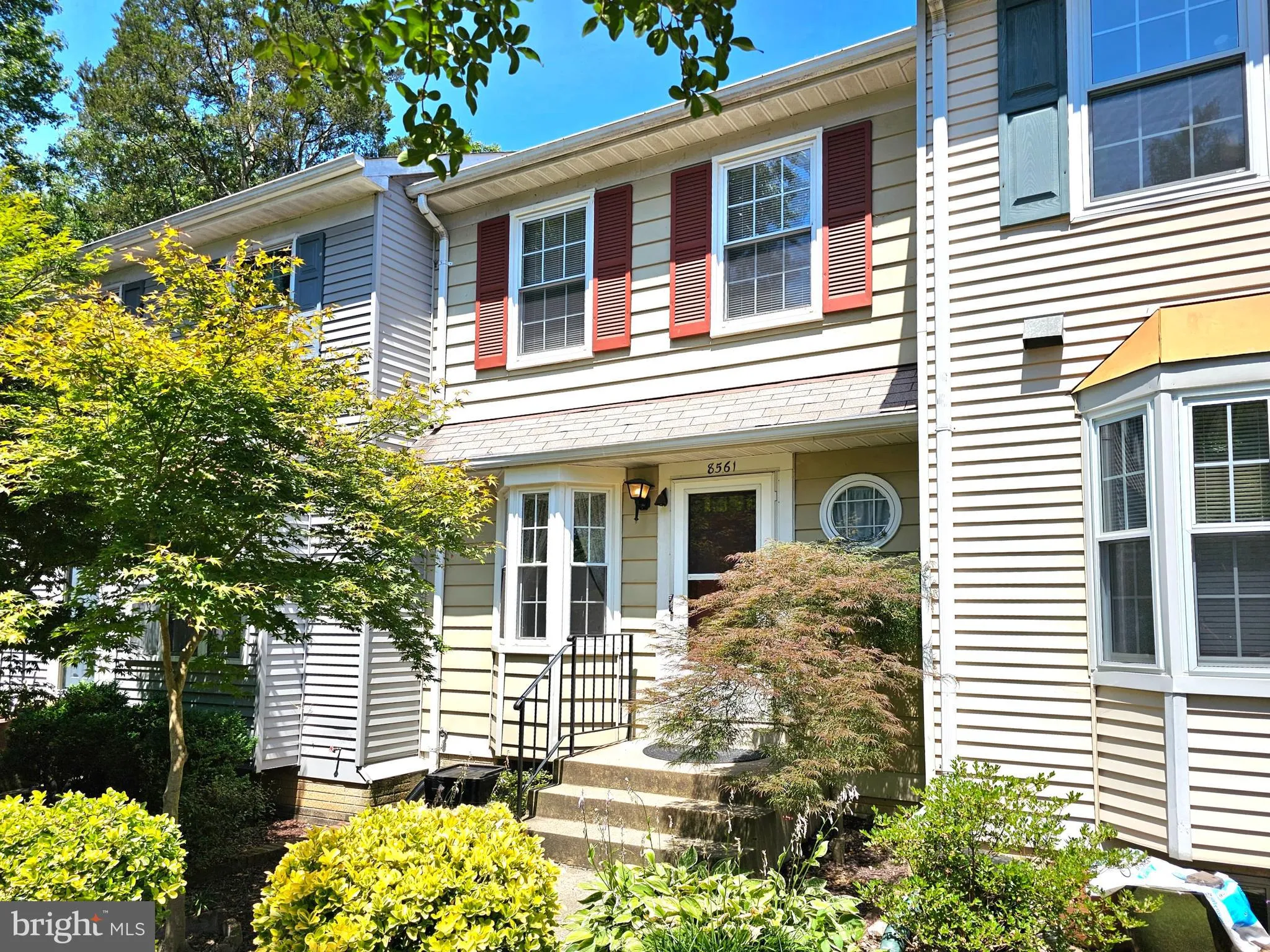 8561 SOUTHLAWN COURT, Alexandria, VA 22309
