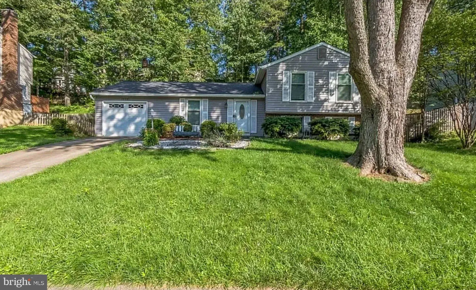 15337 EDGEHILL DRIVE, Dumfries, VA 22025