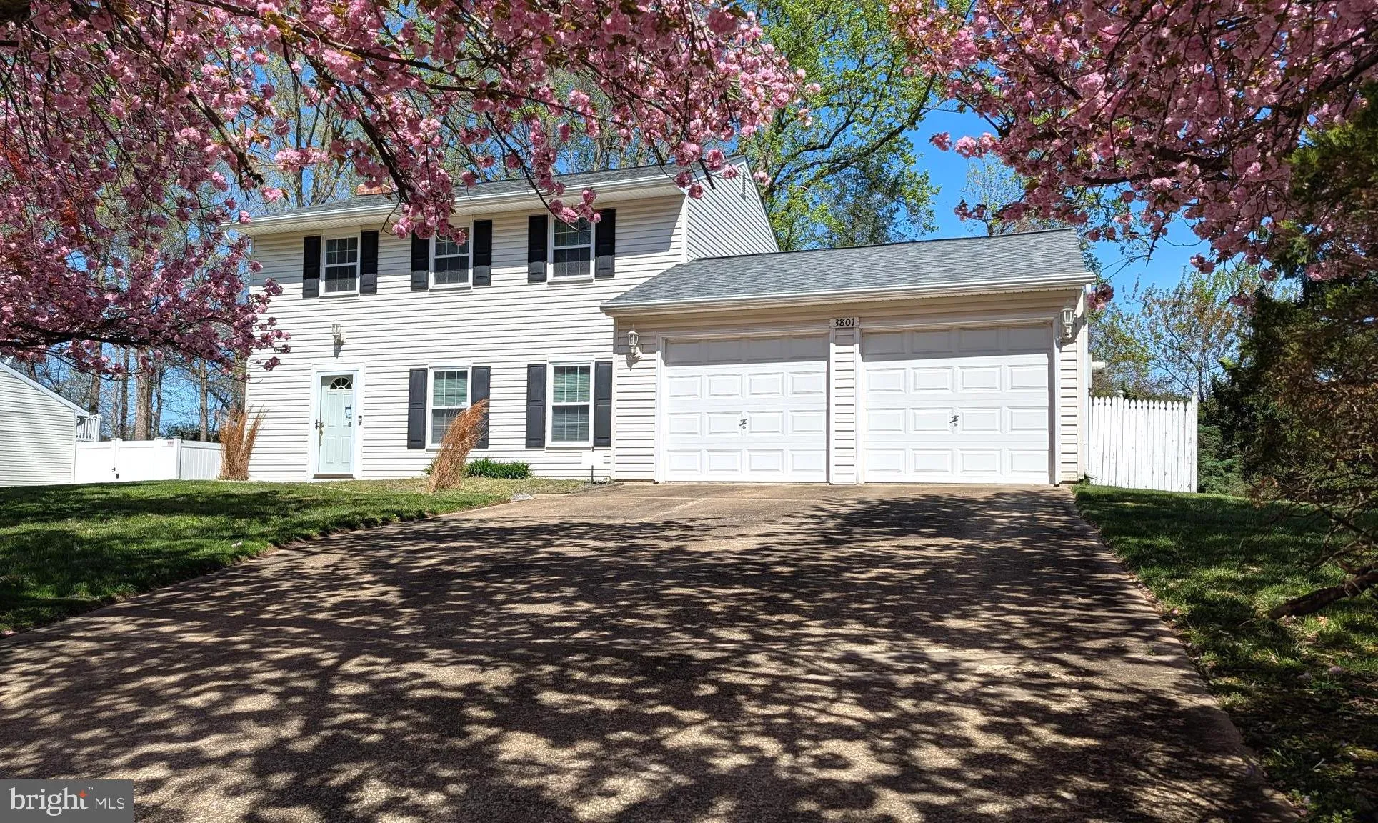 3801 NORTHROP PLACE, Bowie, MD 20716