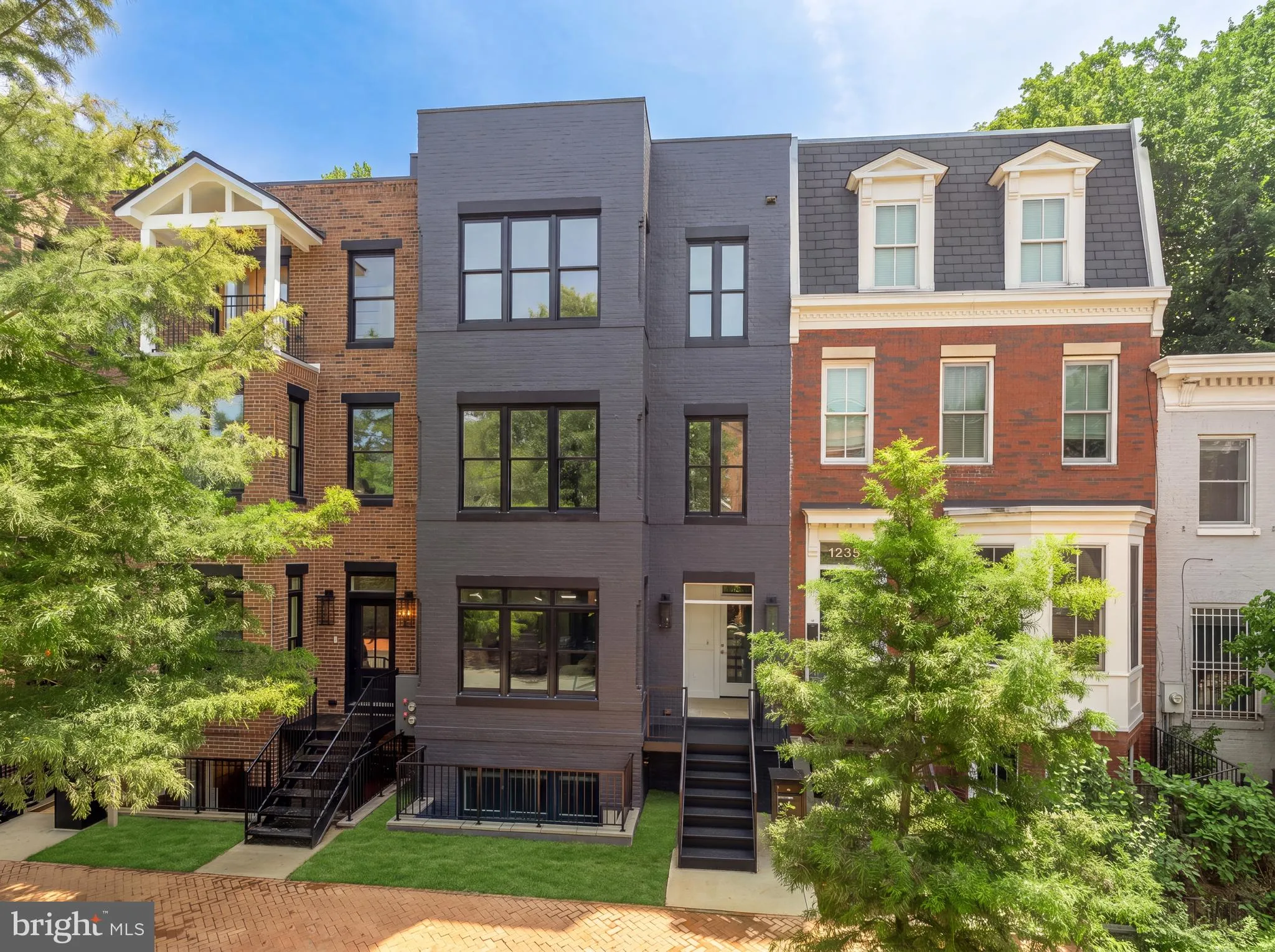 1237 4TH STREET, Washington, DC 20001