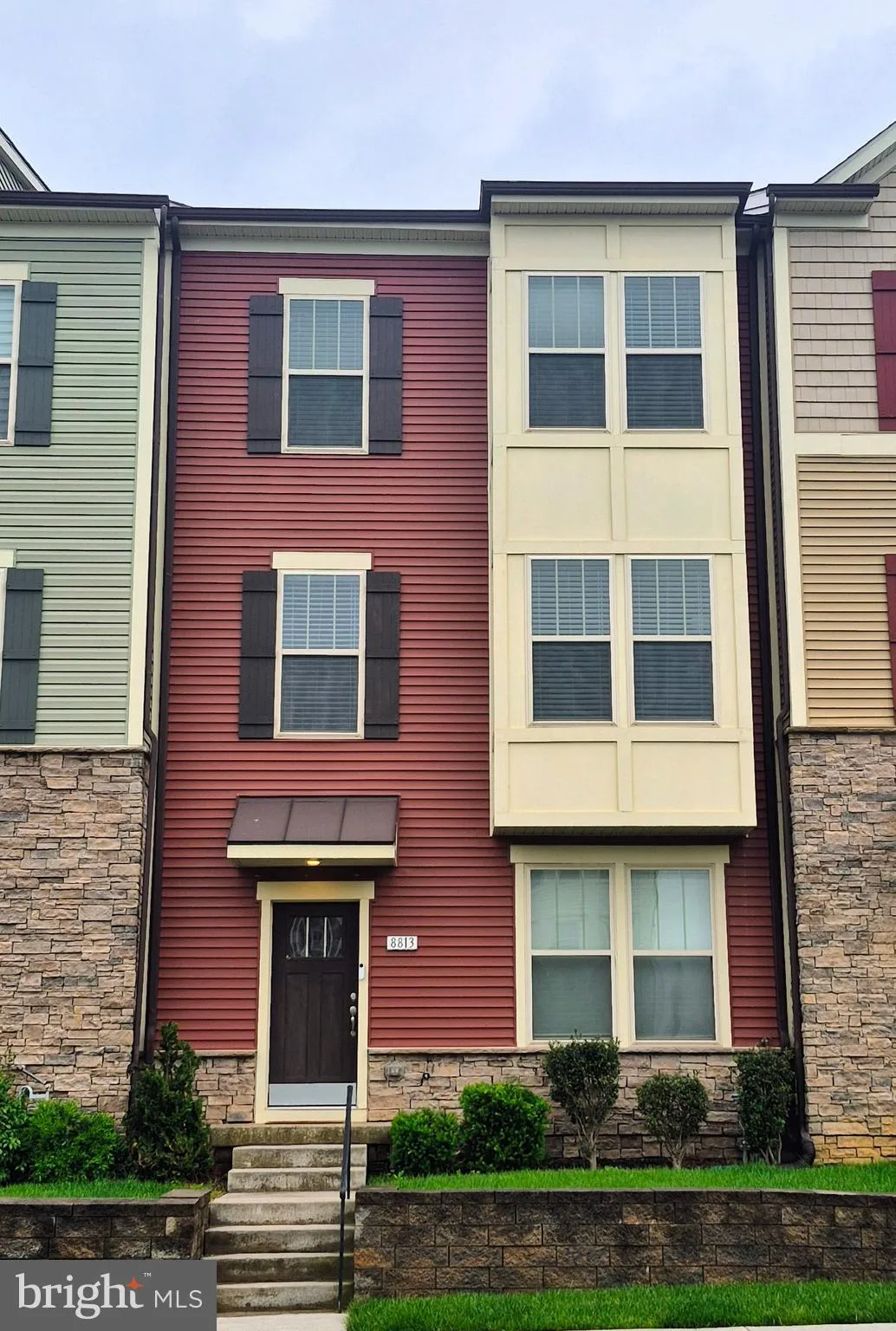 8813 SHADY PINES DRIVE, Frederick, MD 21704