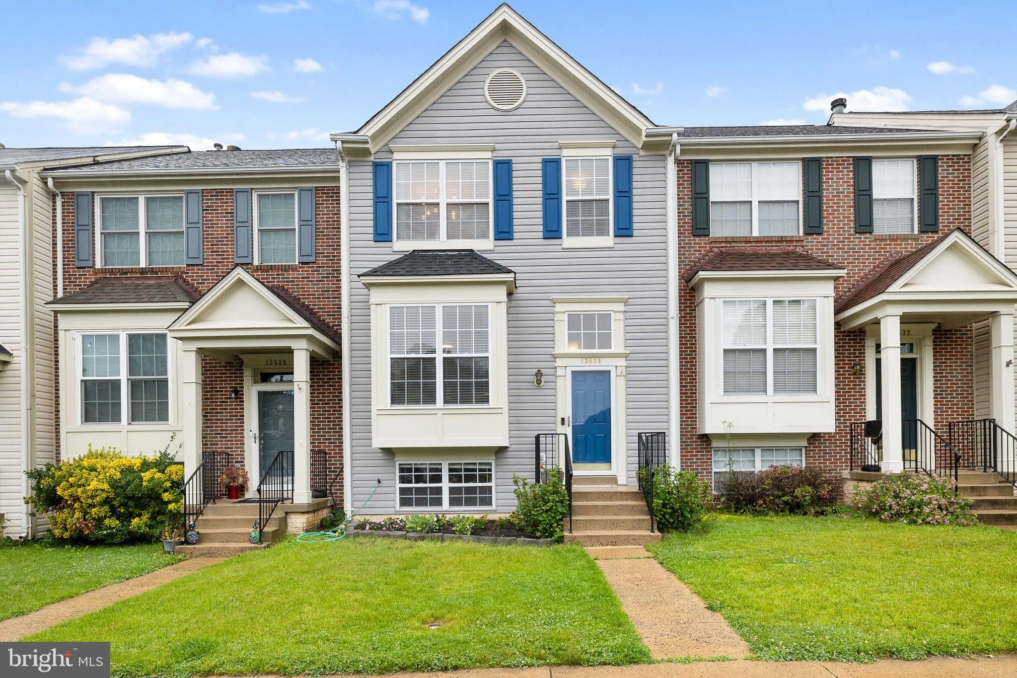 13534 TACKHOUSE COURT, Gainesville, VA 20155