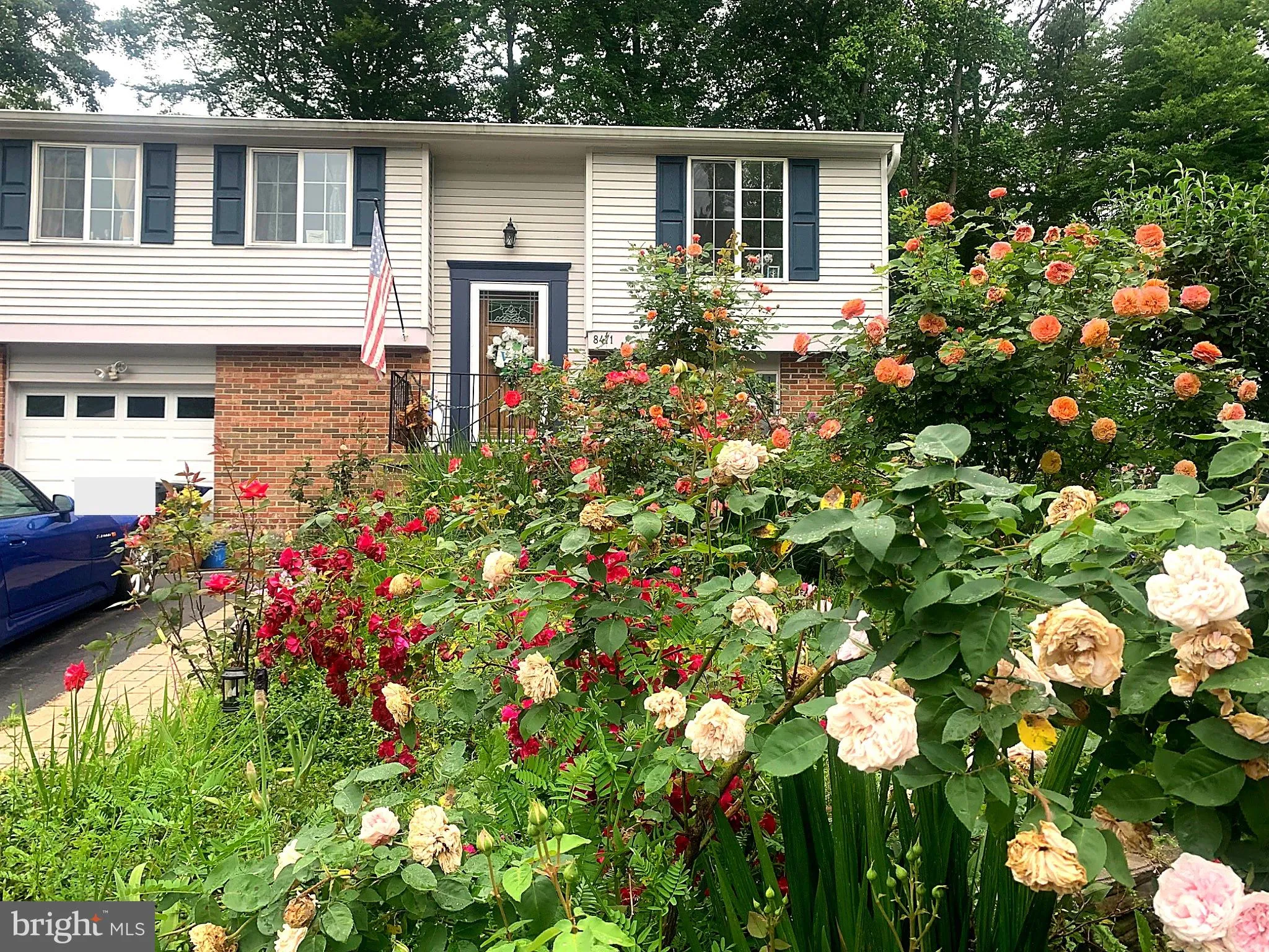 8471 GREAT LAKE LANE, Springfield, VA 22153