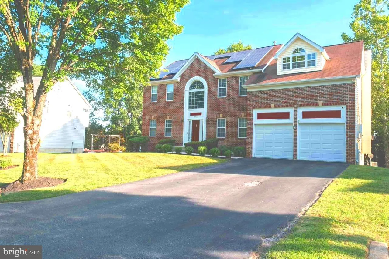 14508 DELCASTLE DRIVE, Bowie, MD 20721