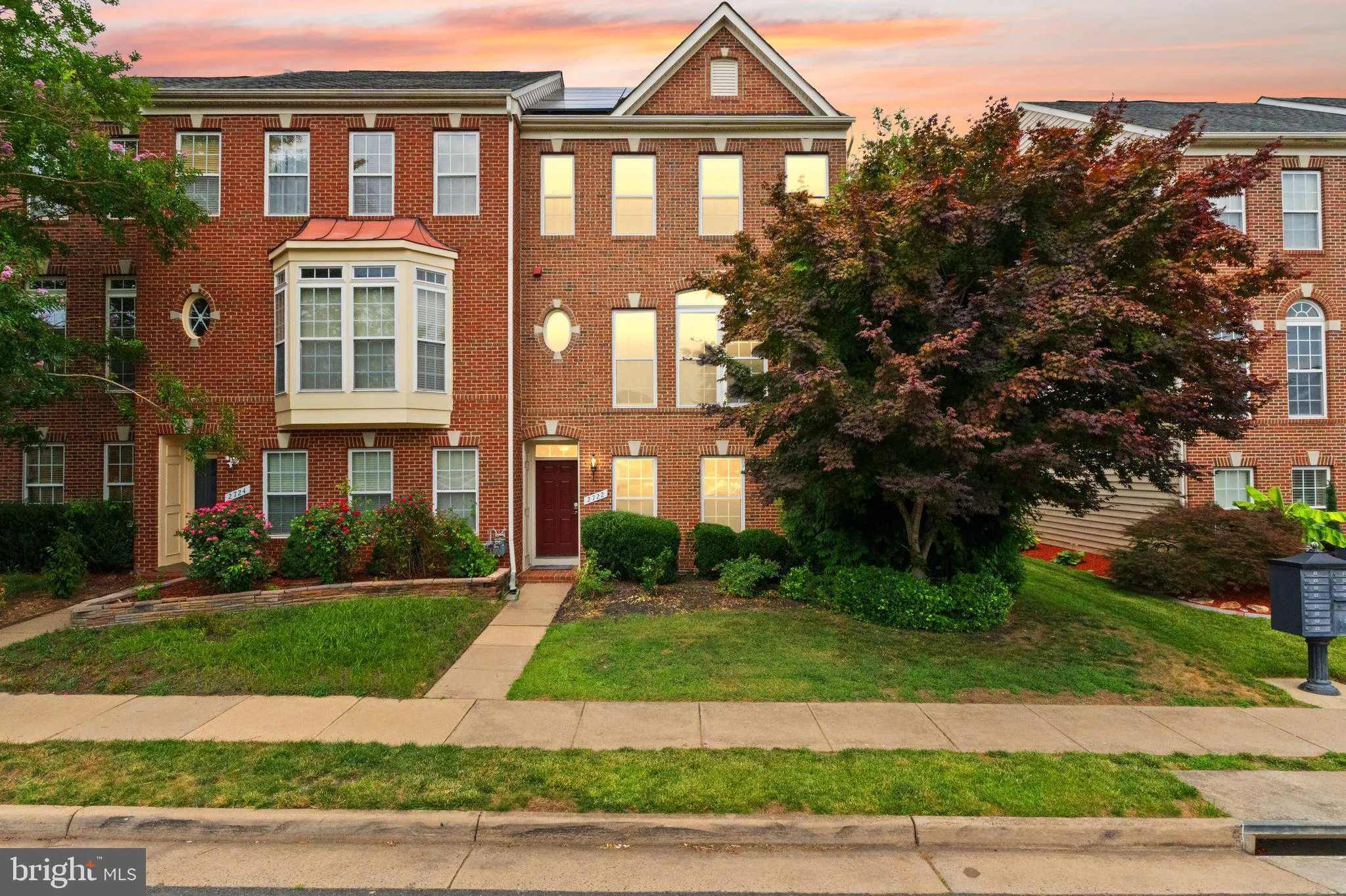 2722 WAKEWATER WAY, Woodbridge, VA 22191