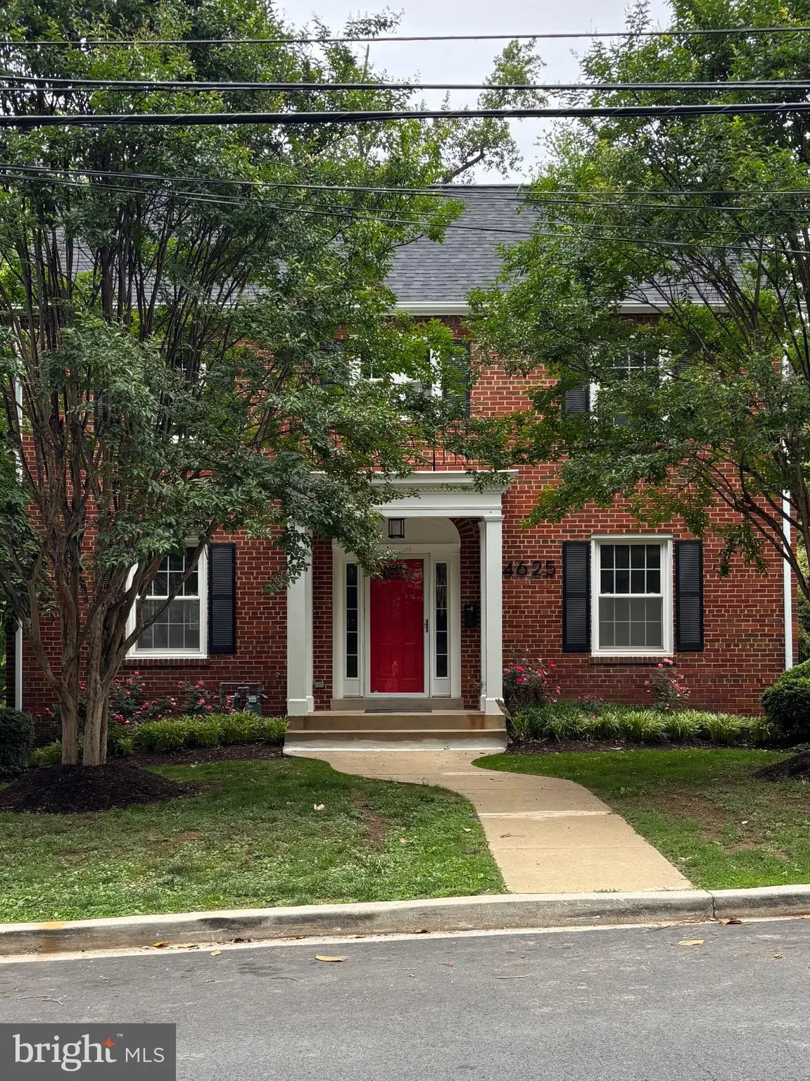 4625 ROCKWOOD PARKWAY, Washington, DC 20016