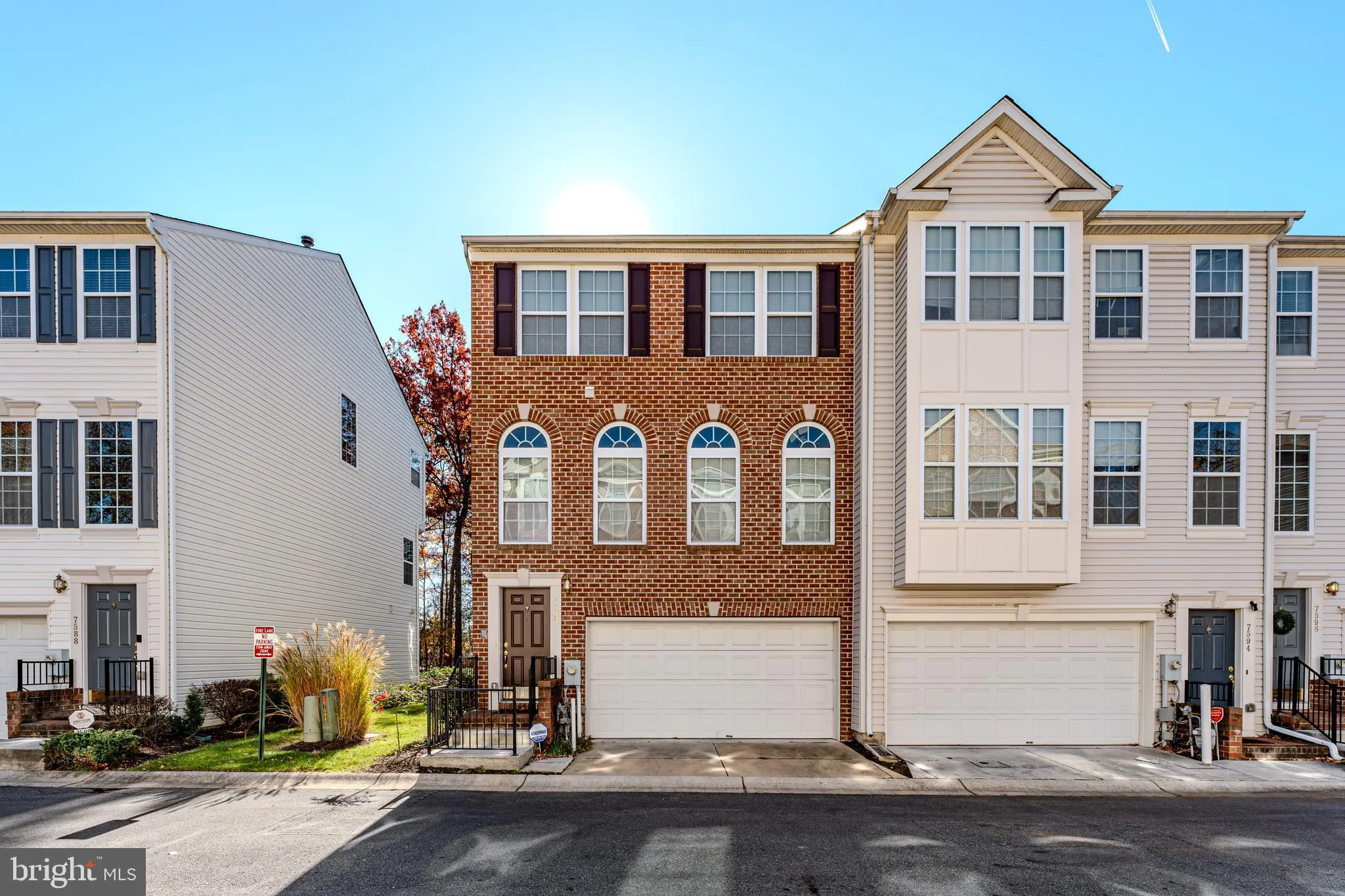 7592 CHERRYBARK OAK LANE, Elkridge, MD 21075