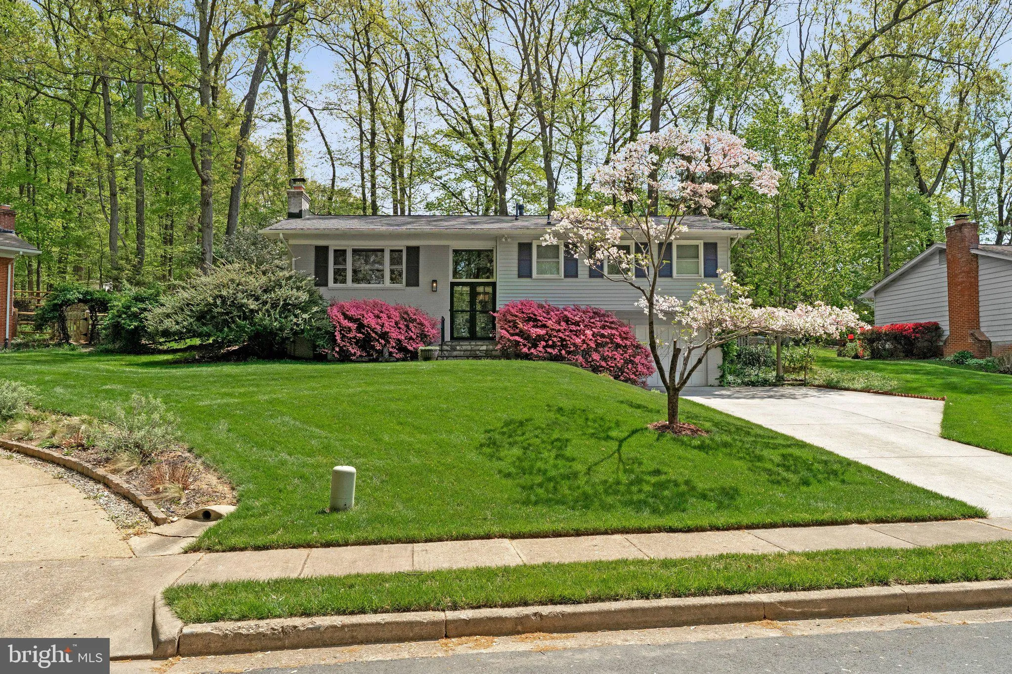 1713 PINE VALLEY DRIVE, Vienna, VA 22182