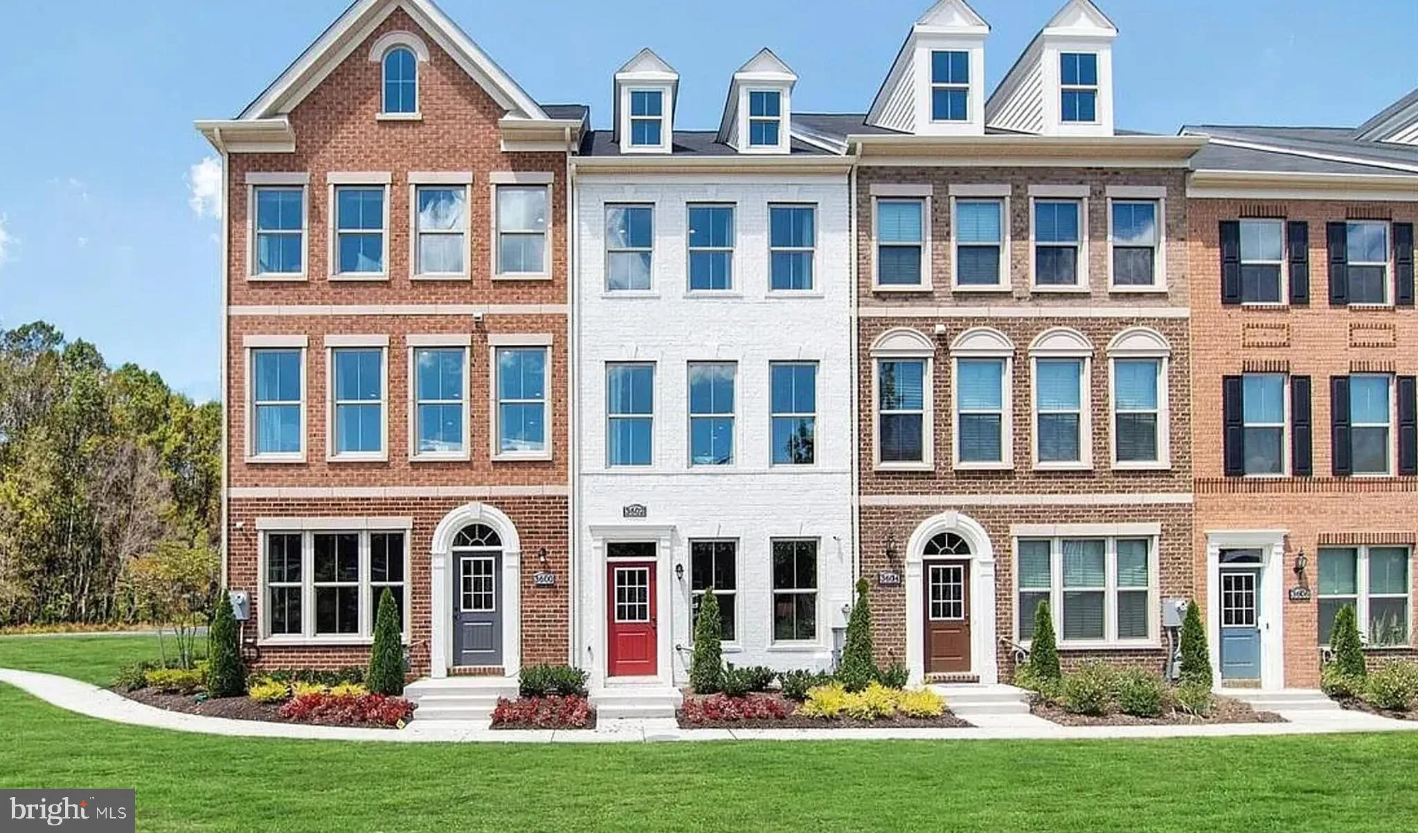 3634 COMMODORE JOSHUA BARNEY DRIVE, Washington, DC 20018