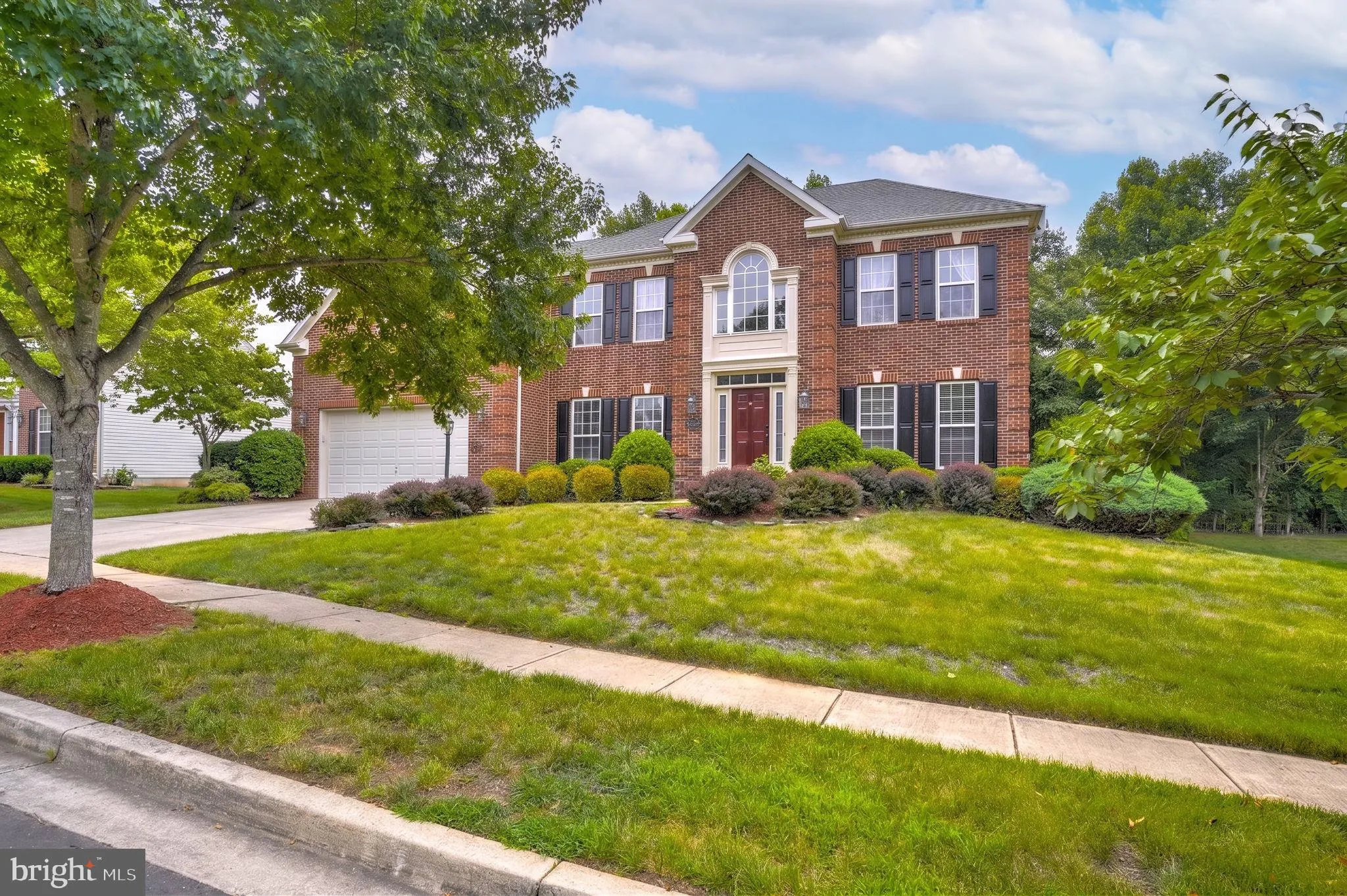 5302 TROTTERS GLEN DRIVE, Upper Marlboro, MD 20772