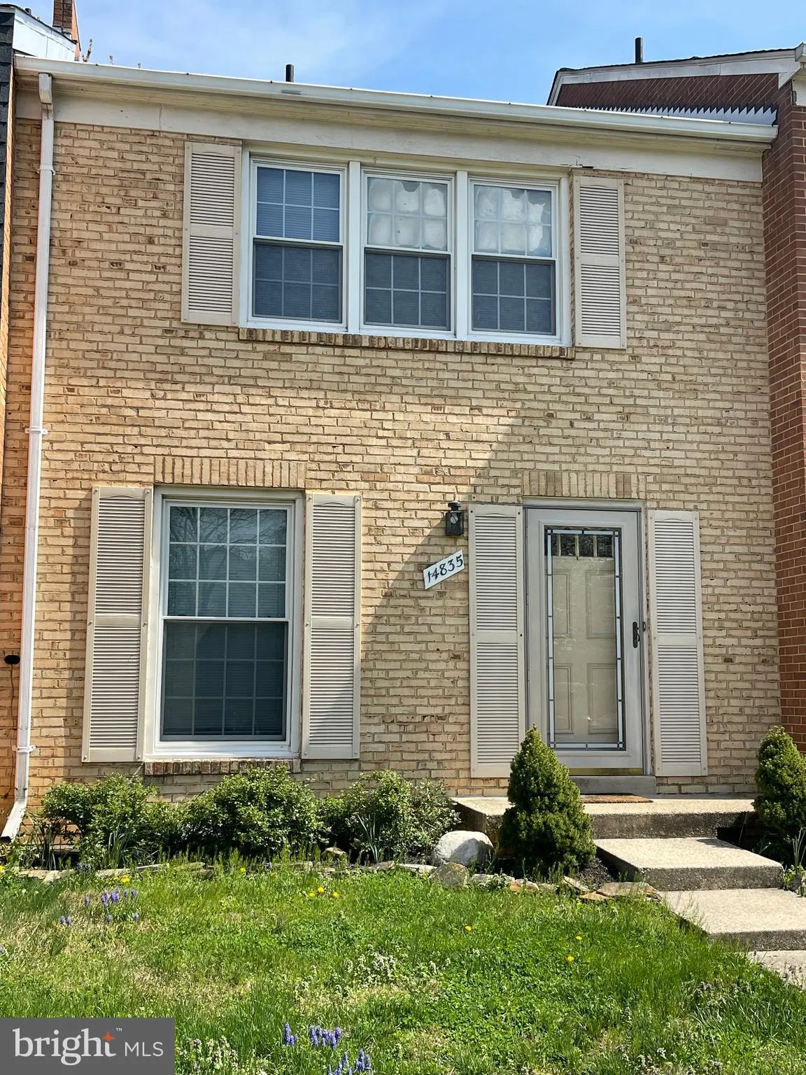 14835 BELLE AMI DRIVE, Laurel, MD 20707