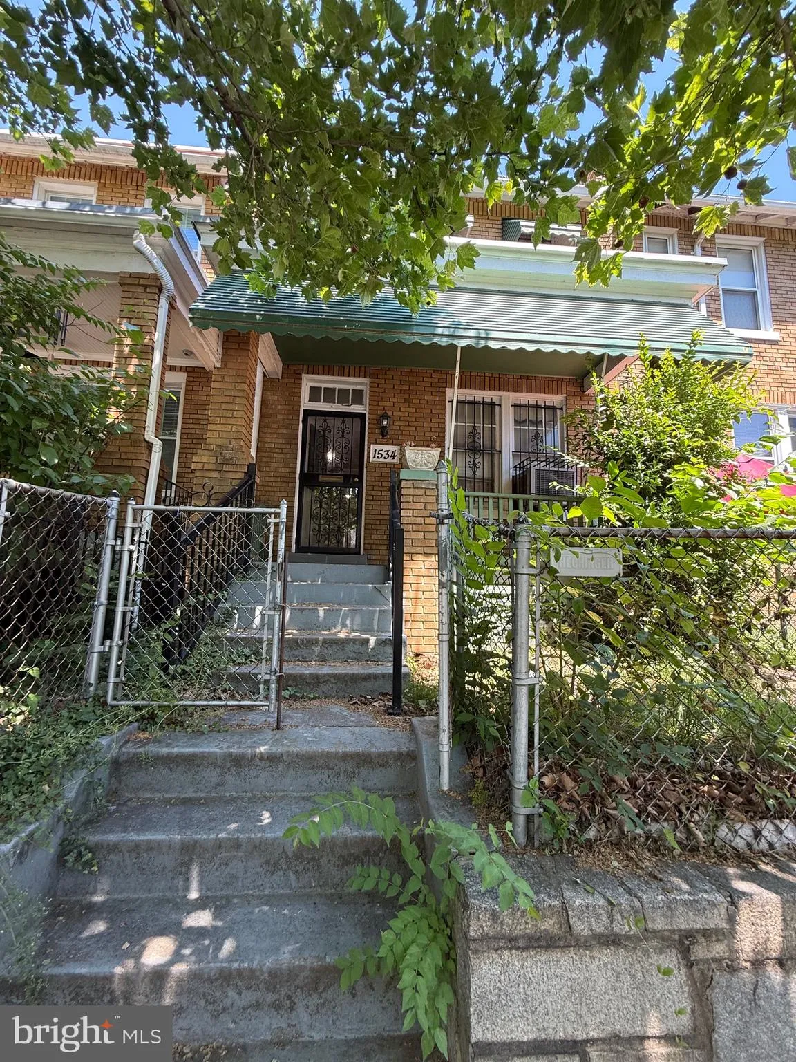 Residential Active