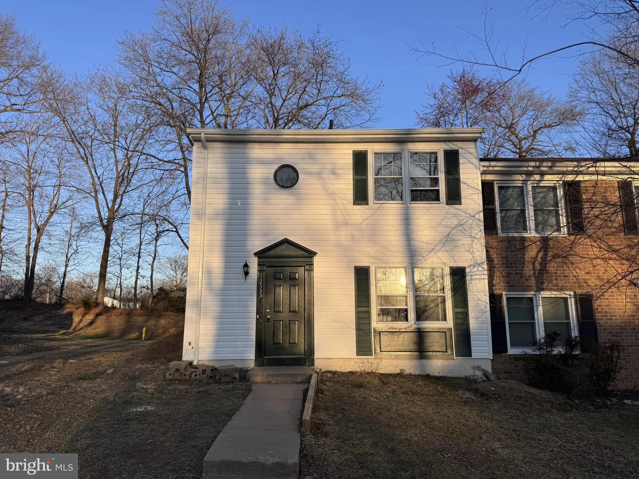 12335 WOODLAWN COURT, Woodbridge, VA 22192