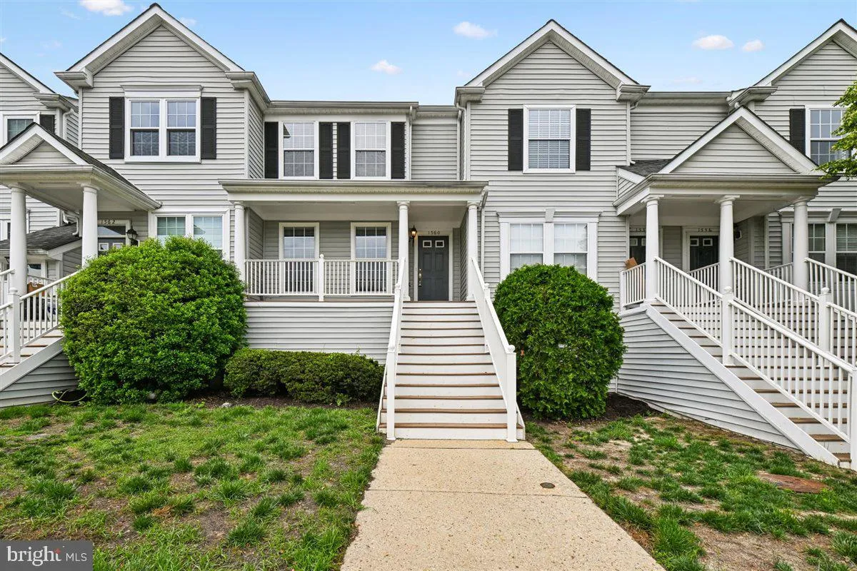 1560 FALLOWFIELD COURT, Crofton, MD 21114