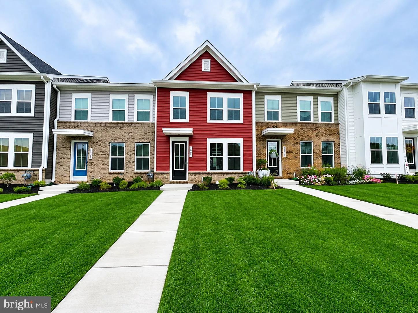 1805 SHOOKSTOWN ROAD, Frederick, MD 21702
