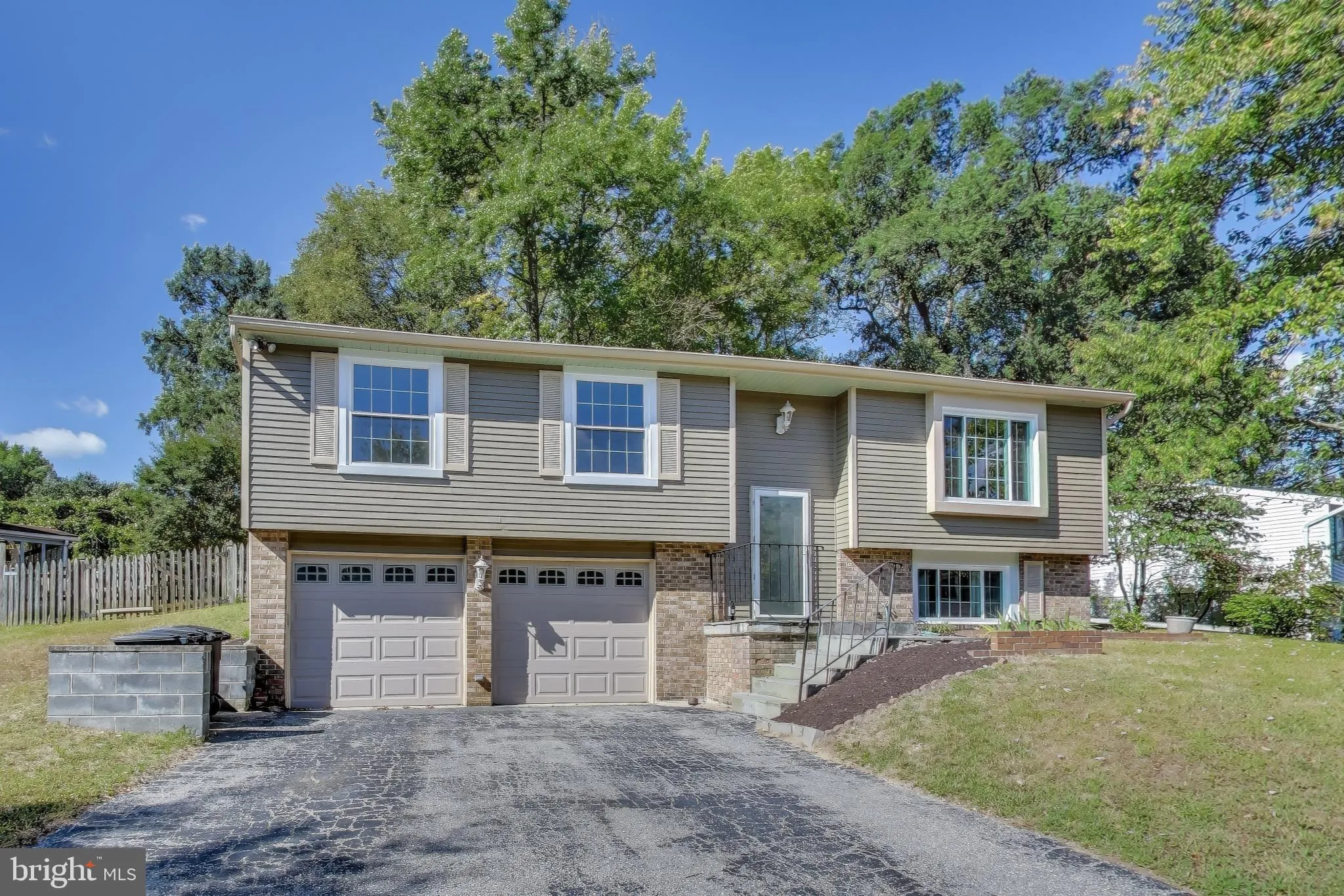 9217 BRIARCHIP STREET, Laurel, MD 20708