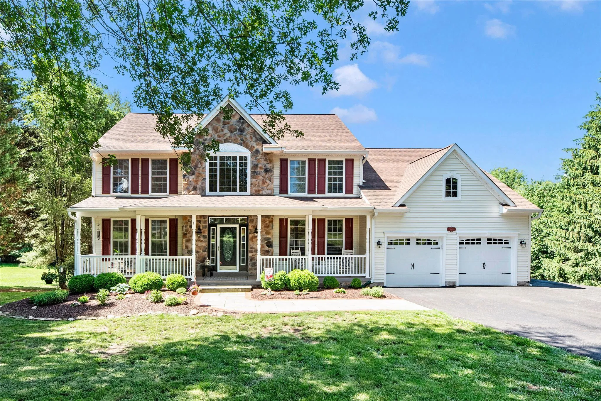 3045 AVERLEY ROAD, Ijamsville, MD 21754