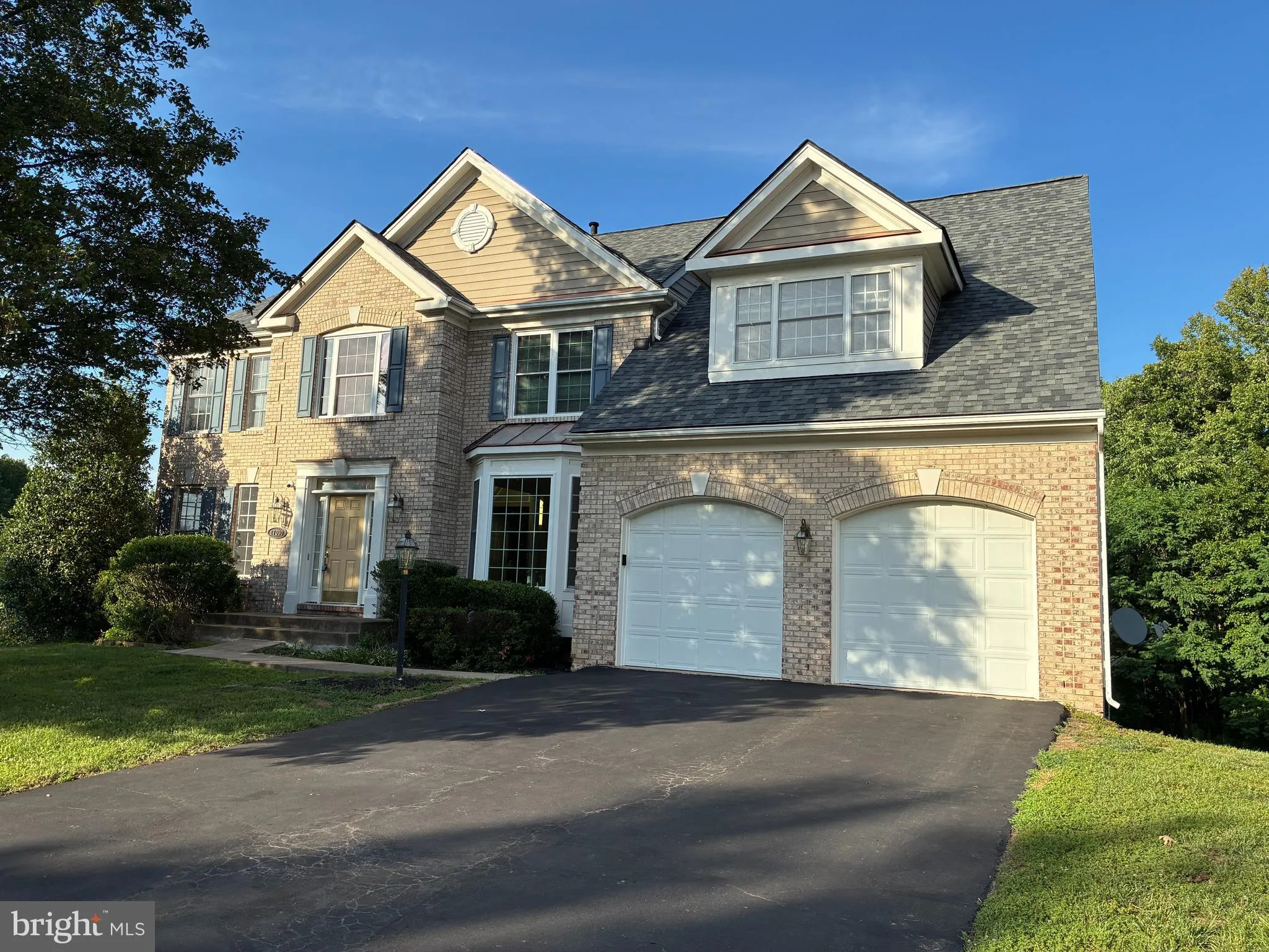 17090 ANNS BROOK COURT, Woodbridge, VA 22191