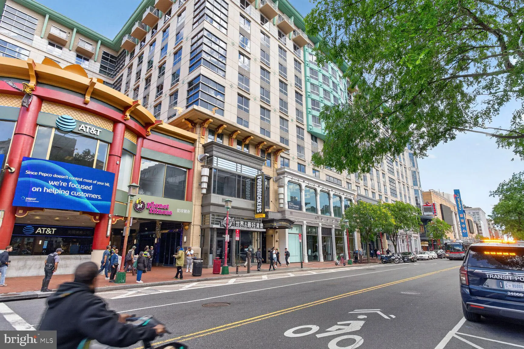 777 7TH STREET, Washington, DC 20001