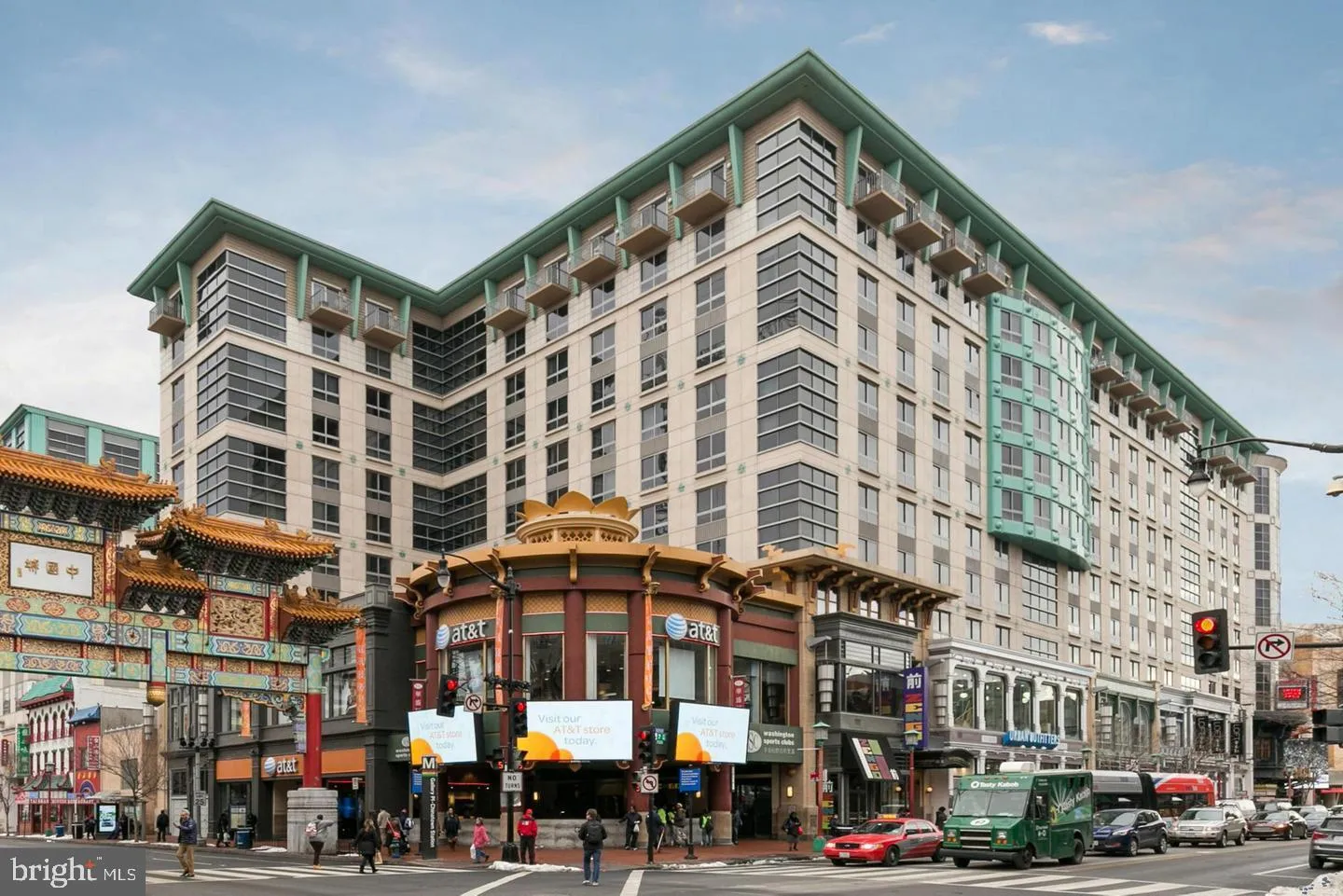 777 7TH STREET, Washington, DC 20001