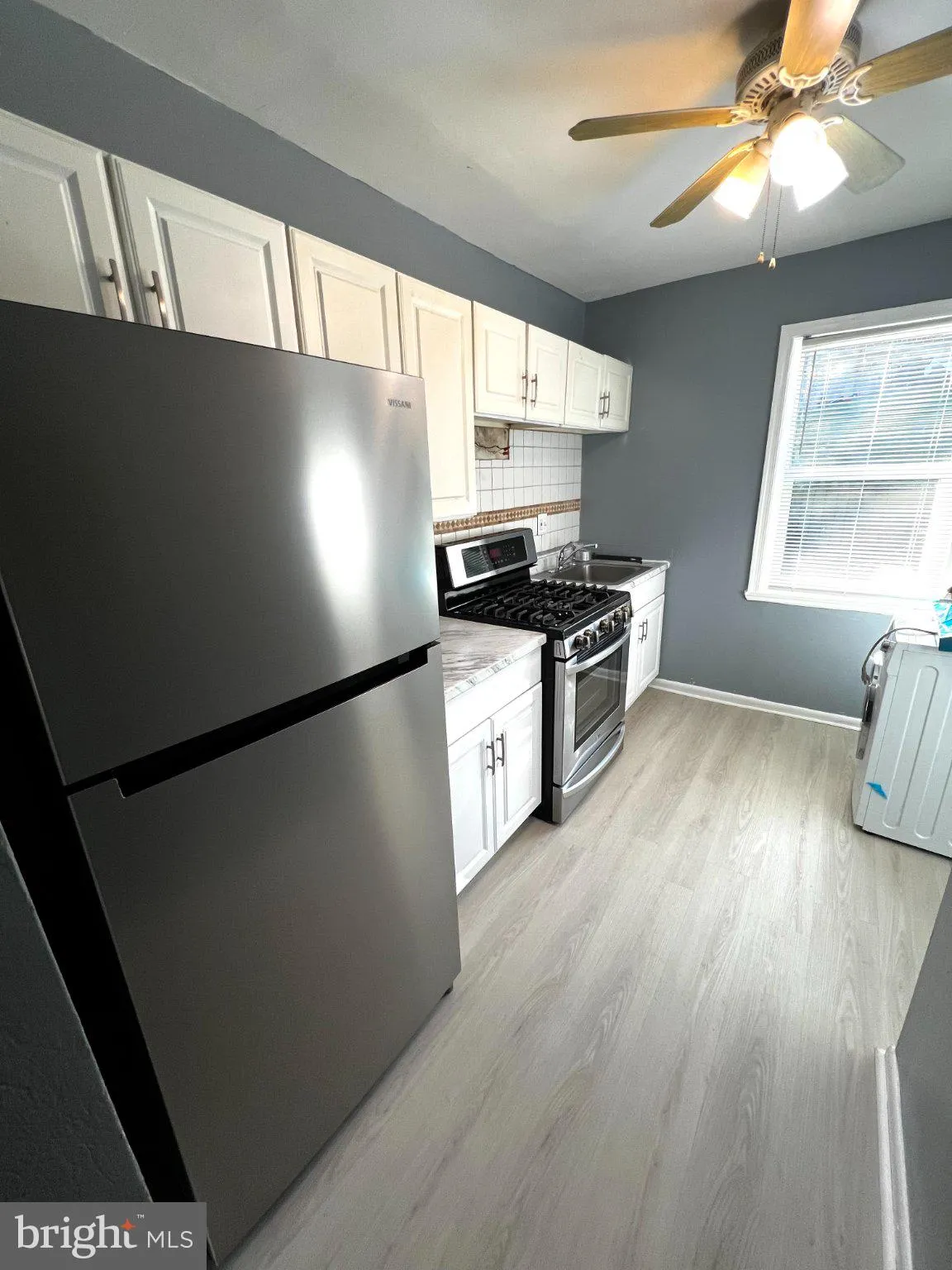 3401 15TH STREET, Washington, DC 20032