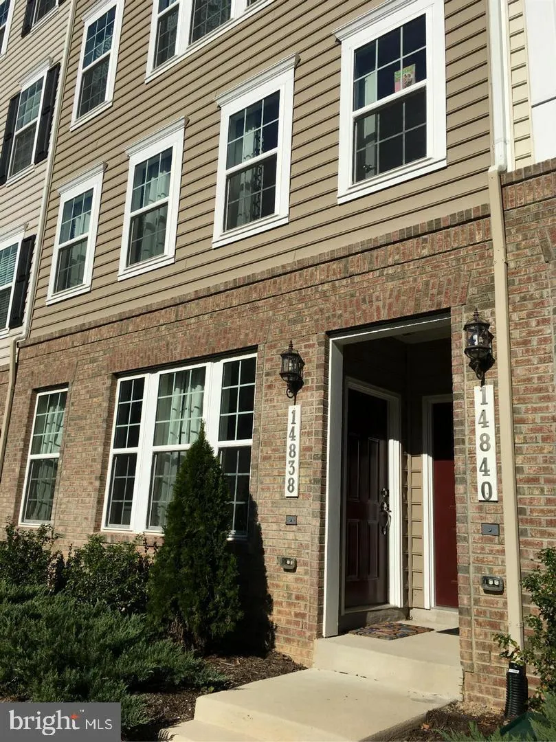 14838 MASON CREEK CIRCLE, Woodbridge, VA 22191