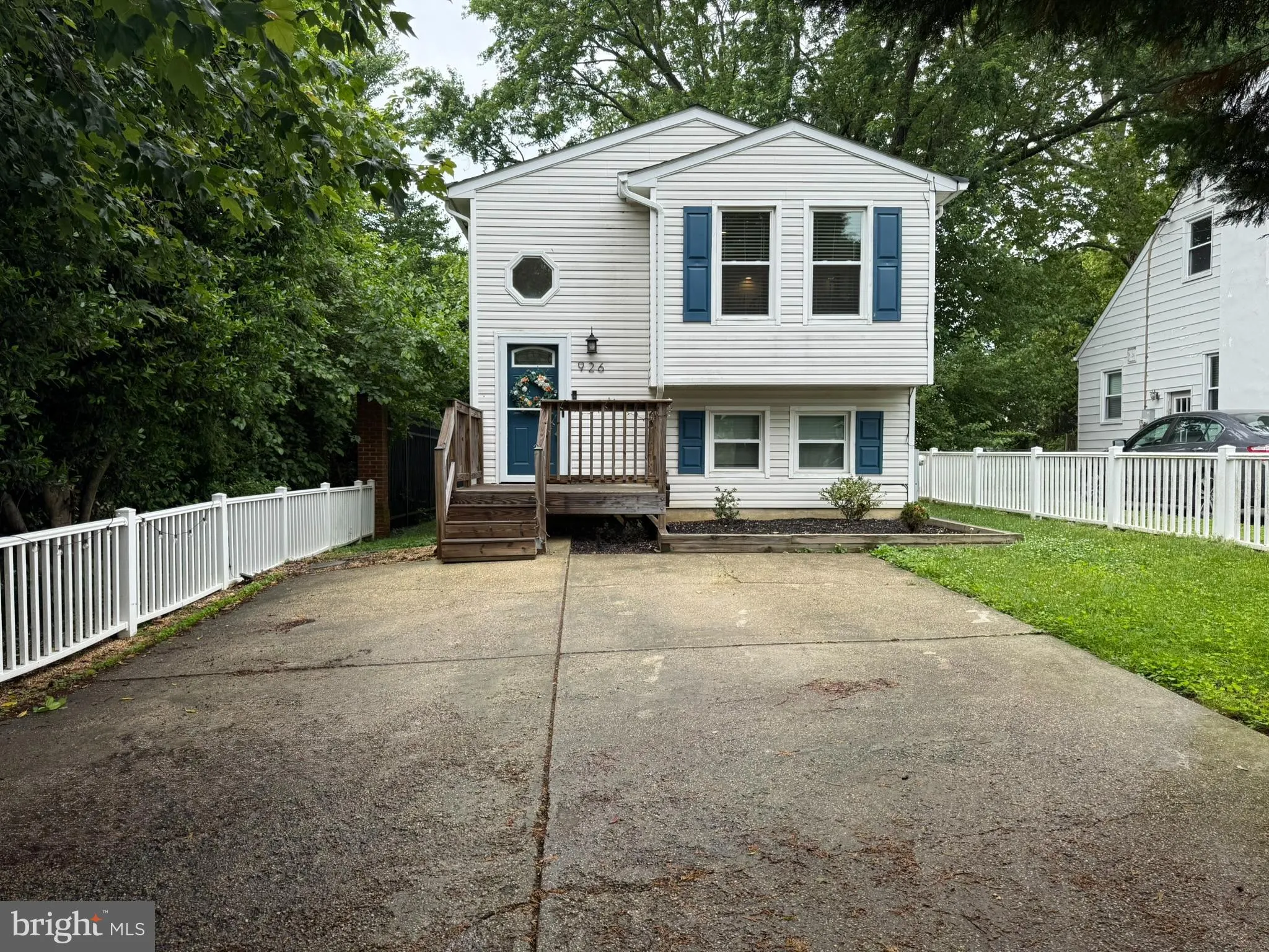 926 CENTRAL STREET, Annapolis, MD 21401