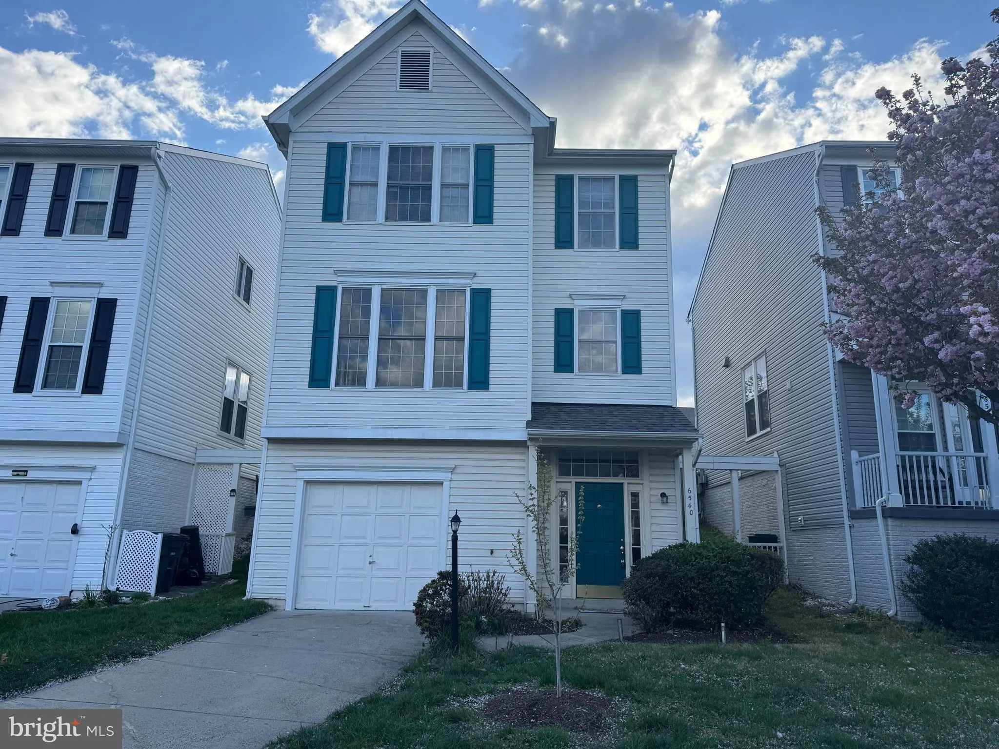 6540 CREEK RUN DRIVE, Centreville, VA 20121
