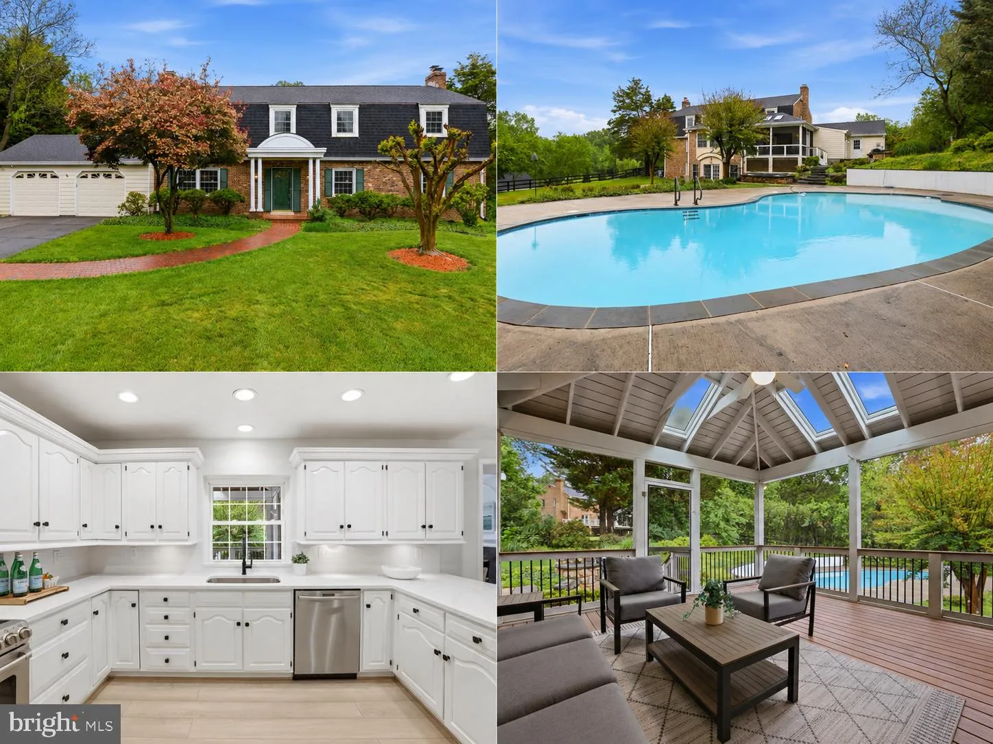 3022 FOX DEN LANE, Oakton, VA 22124