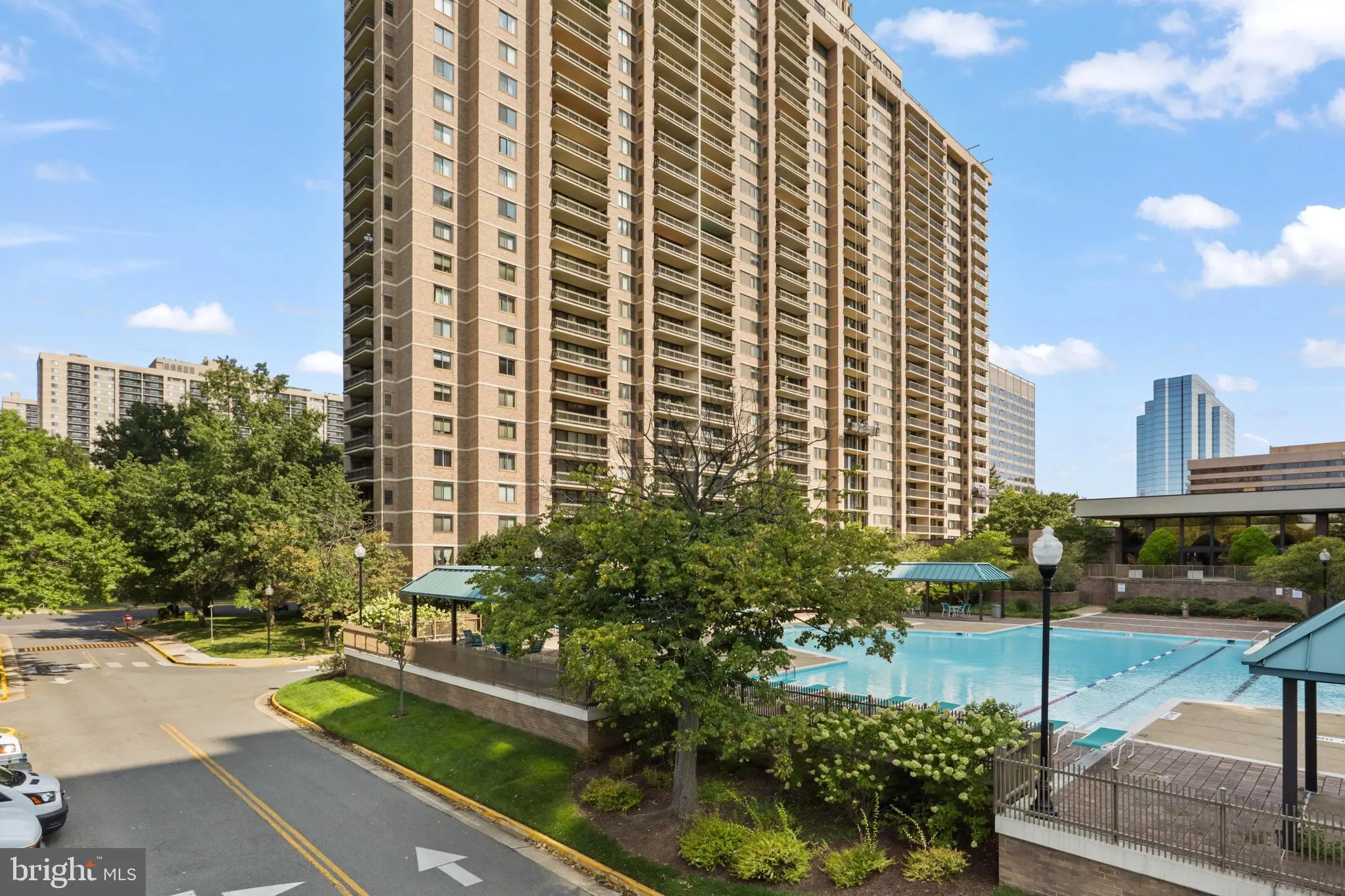5505 SEMINARY ROAD, Falls Church, VA 22041