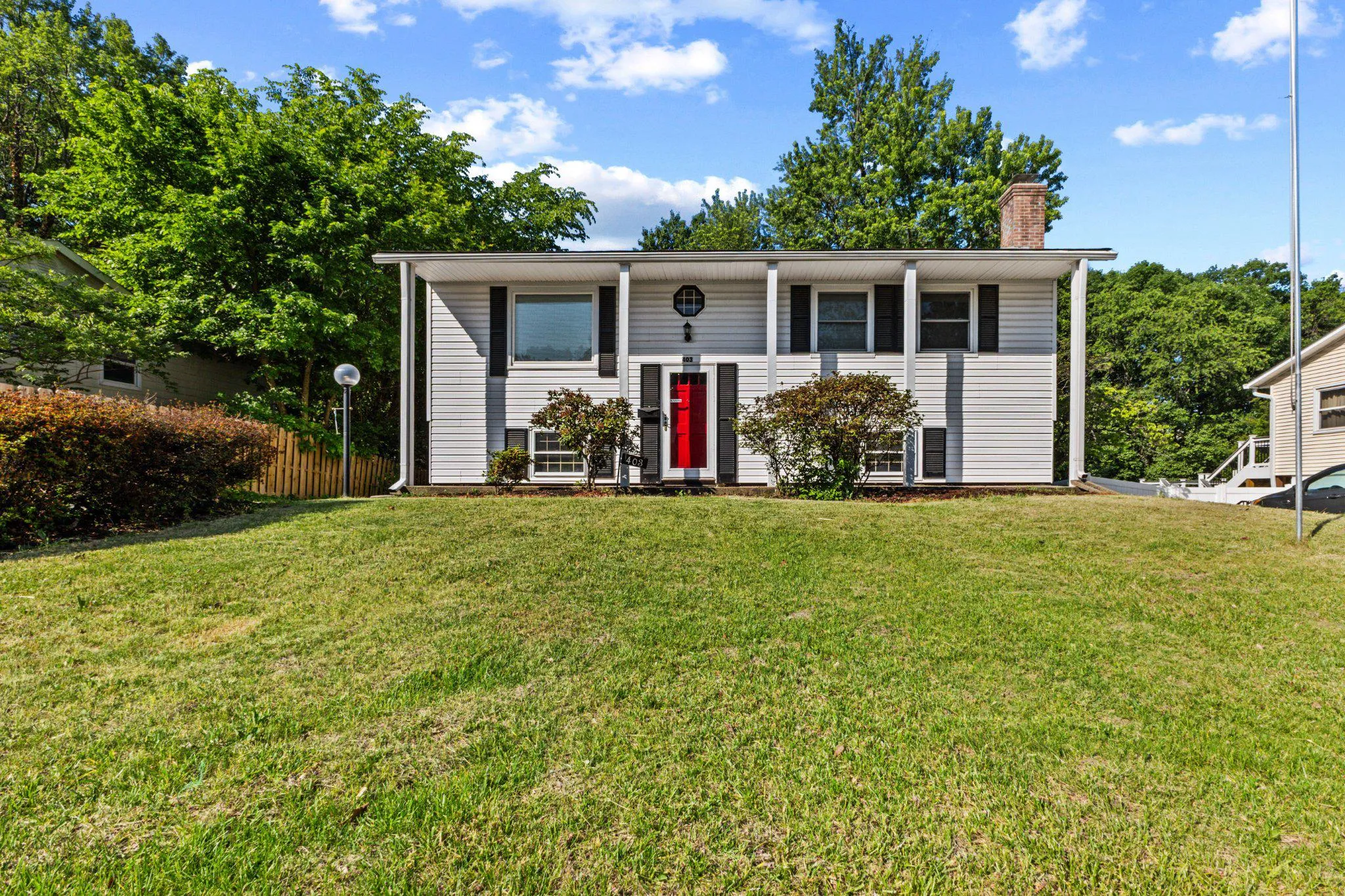 403 POPLAR ROAD, Sterling, VA 20164