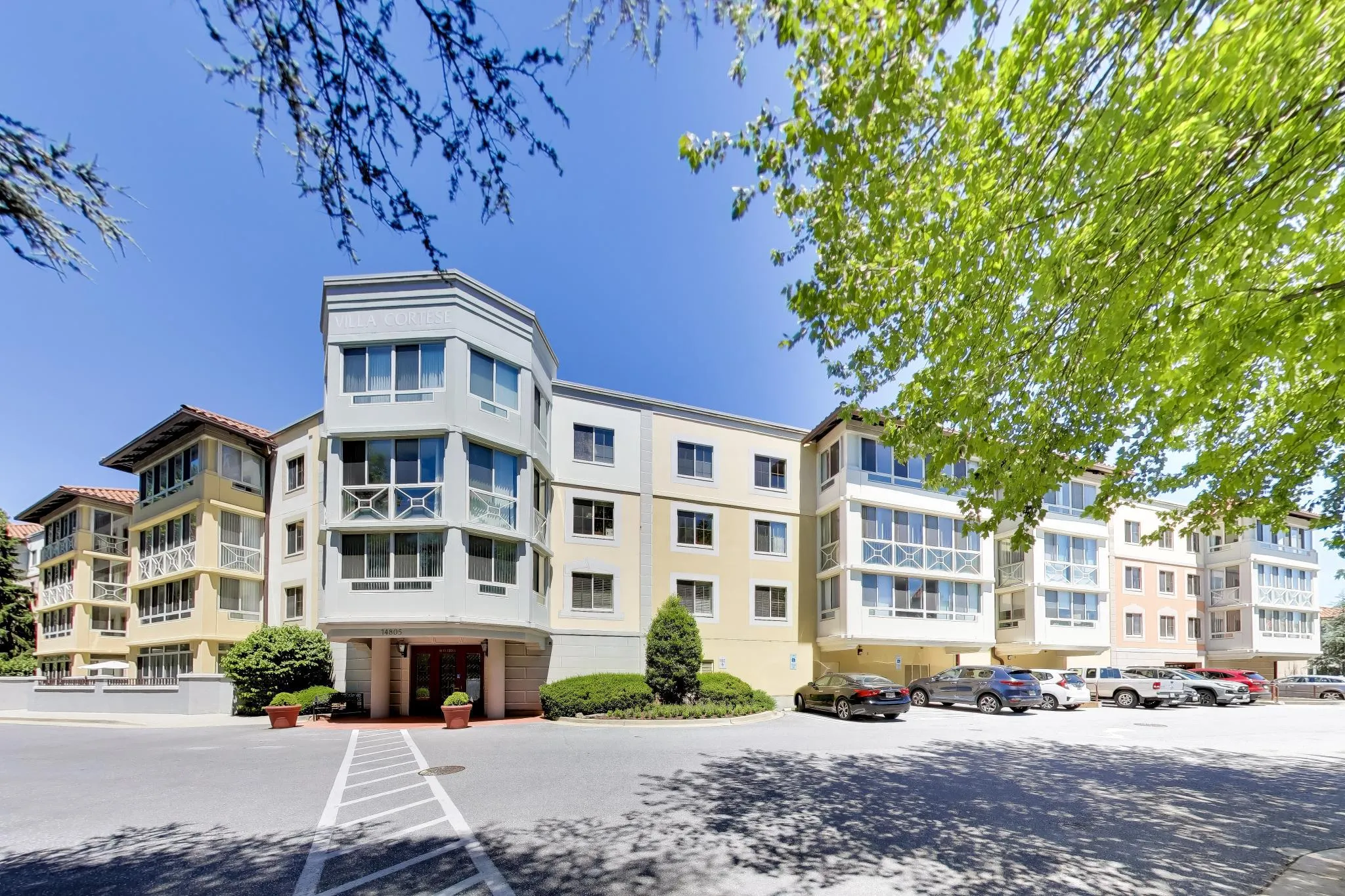 14805 PENNFIELD CIRCLE, Silver Spring, MD 20906