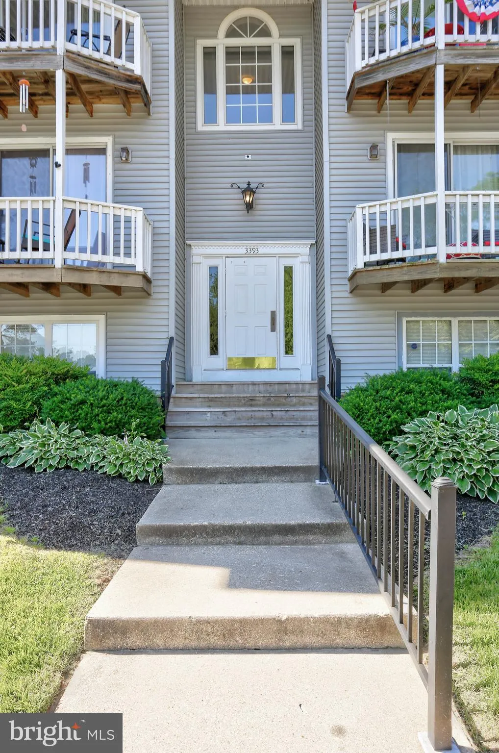 3393 LITTLETON WAY, Pasadena, MD 21122