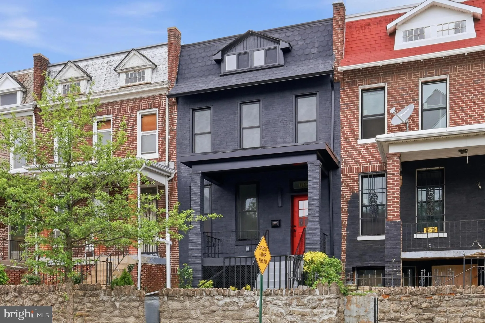 607 OTIS PLACE, Washington, DC 20010