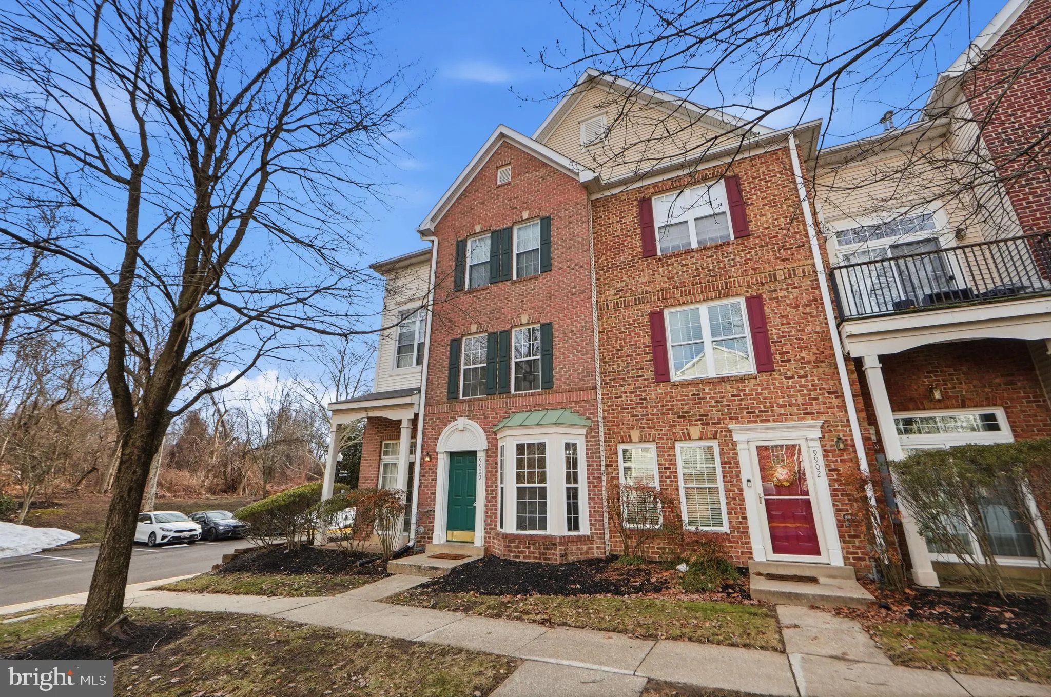 9900 SASSAFRAS LANE, Bowie, MD 20721