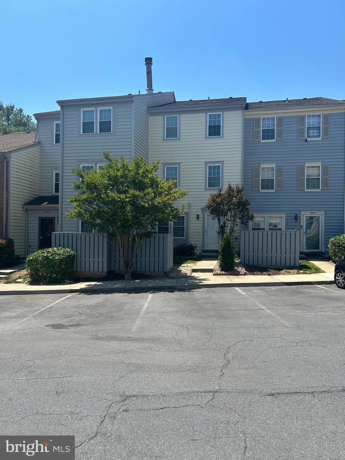 3045 PIANO LANE, Silver Spring, MD 20904
