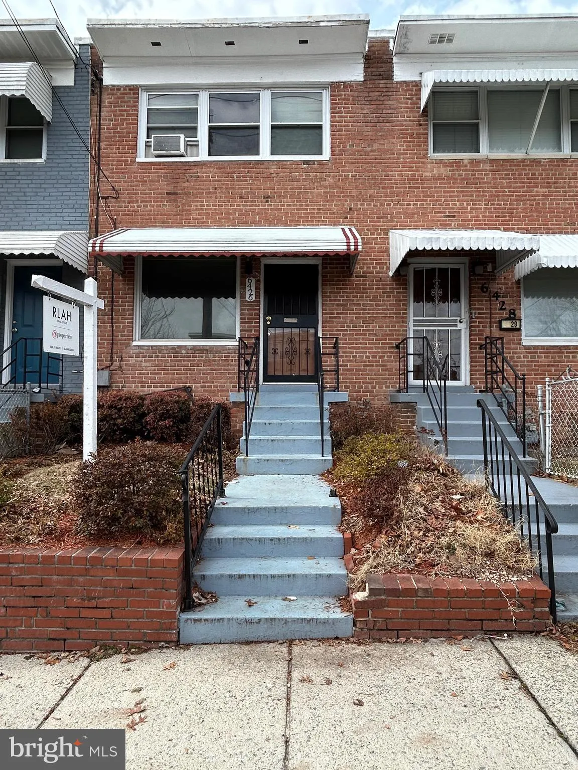 6426 NORTH CAPITOL STREET, Washington, DC 20012